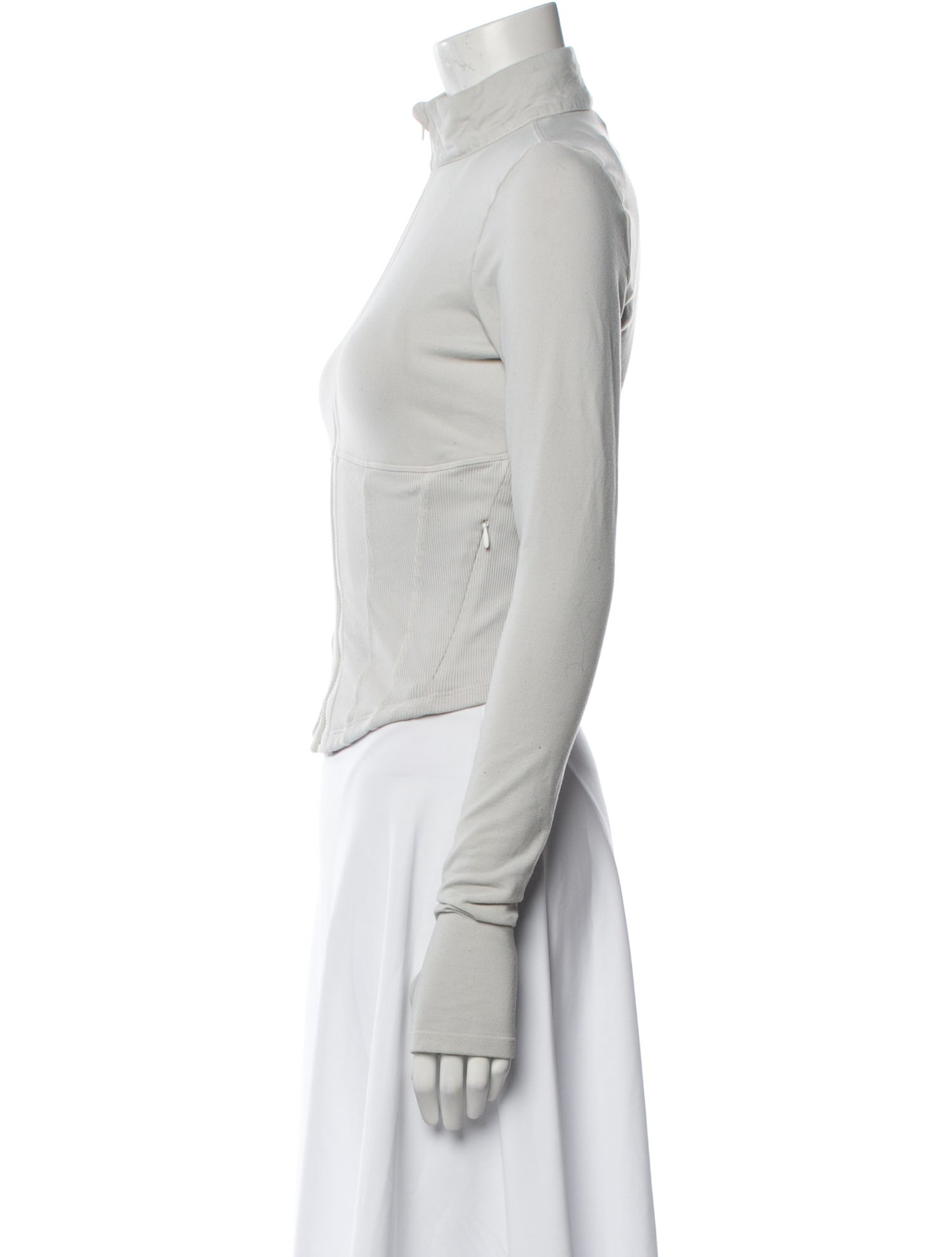 Alo Yoga Biker Jacket