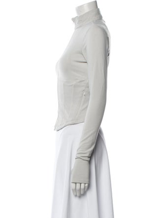 Alo Yoga Biker Jacket