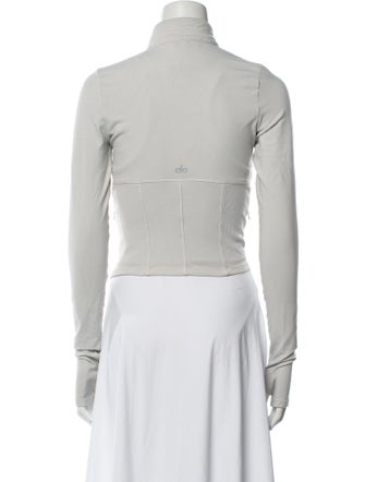 Alo Yoga Biker Jacket