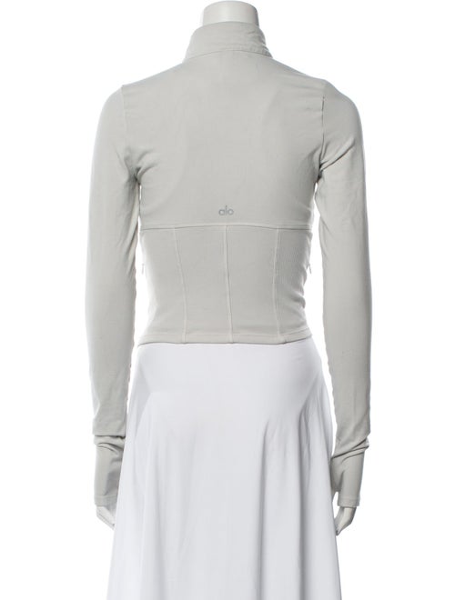 Alo Yoga Biker Jacket