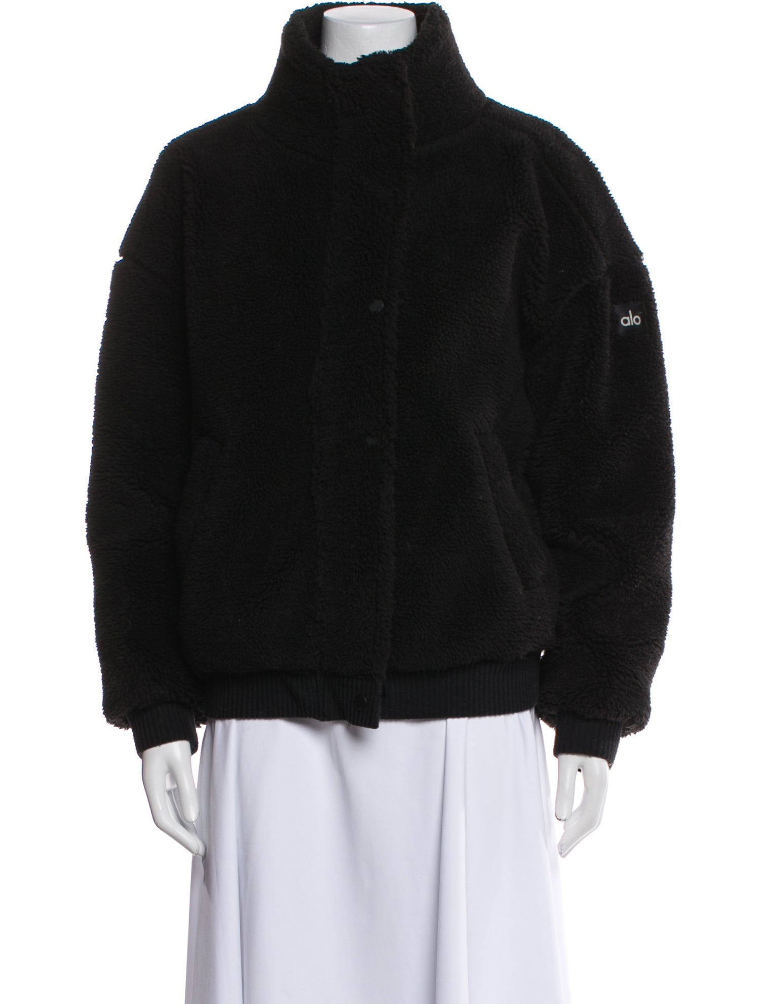 Alo Yoga Bomber Jacket