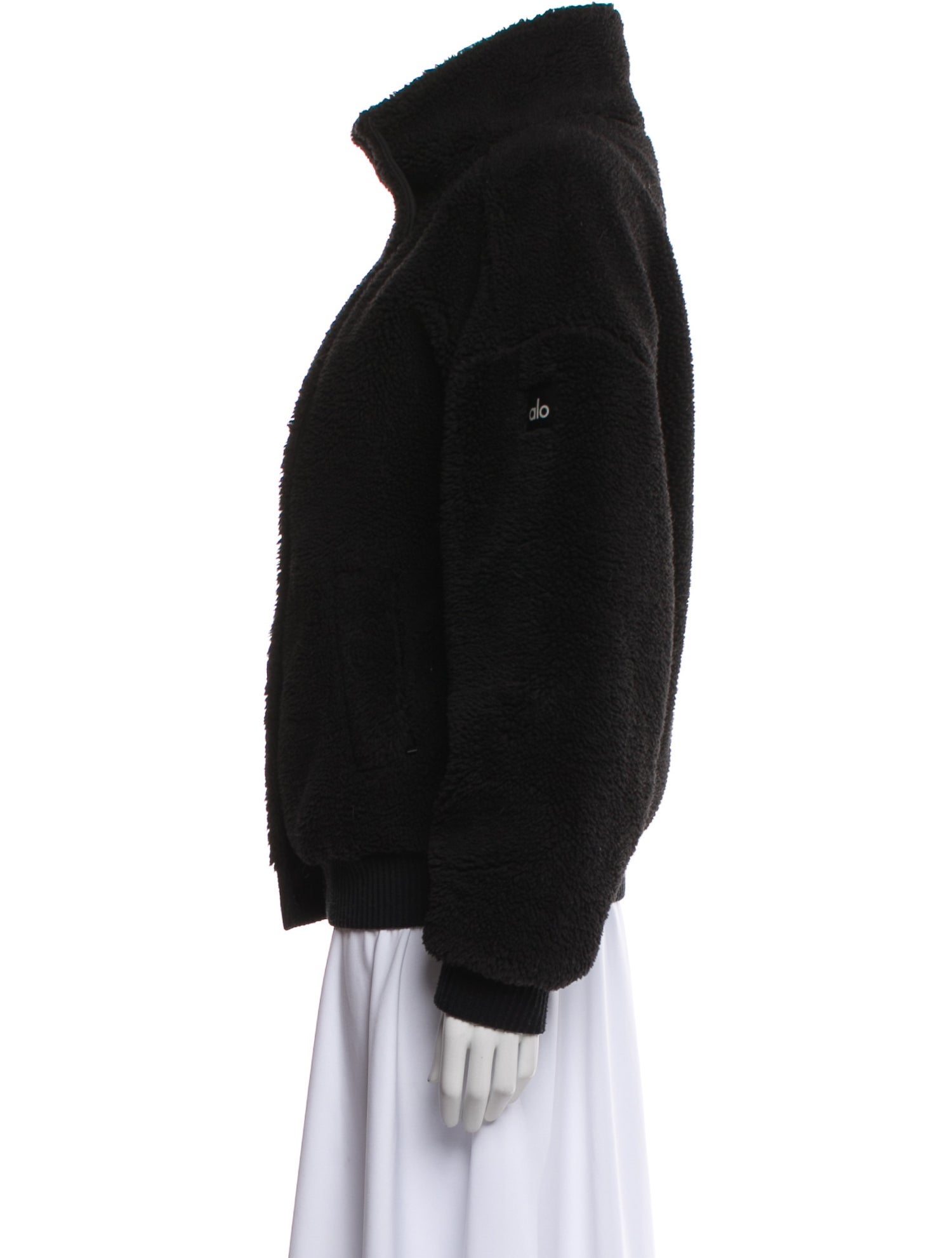 Alo Yoga Bomber Jacket