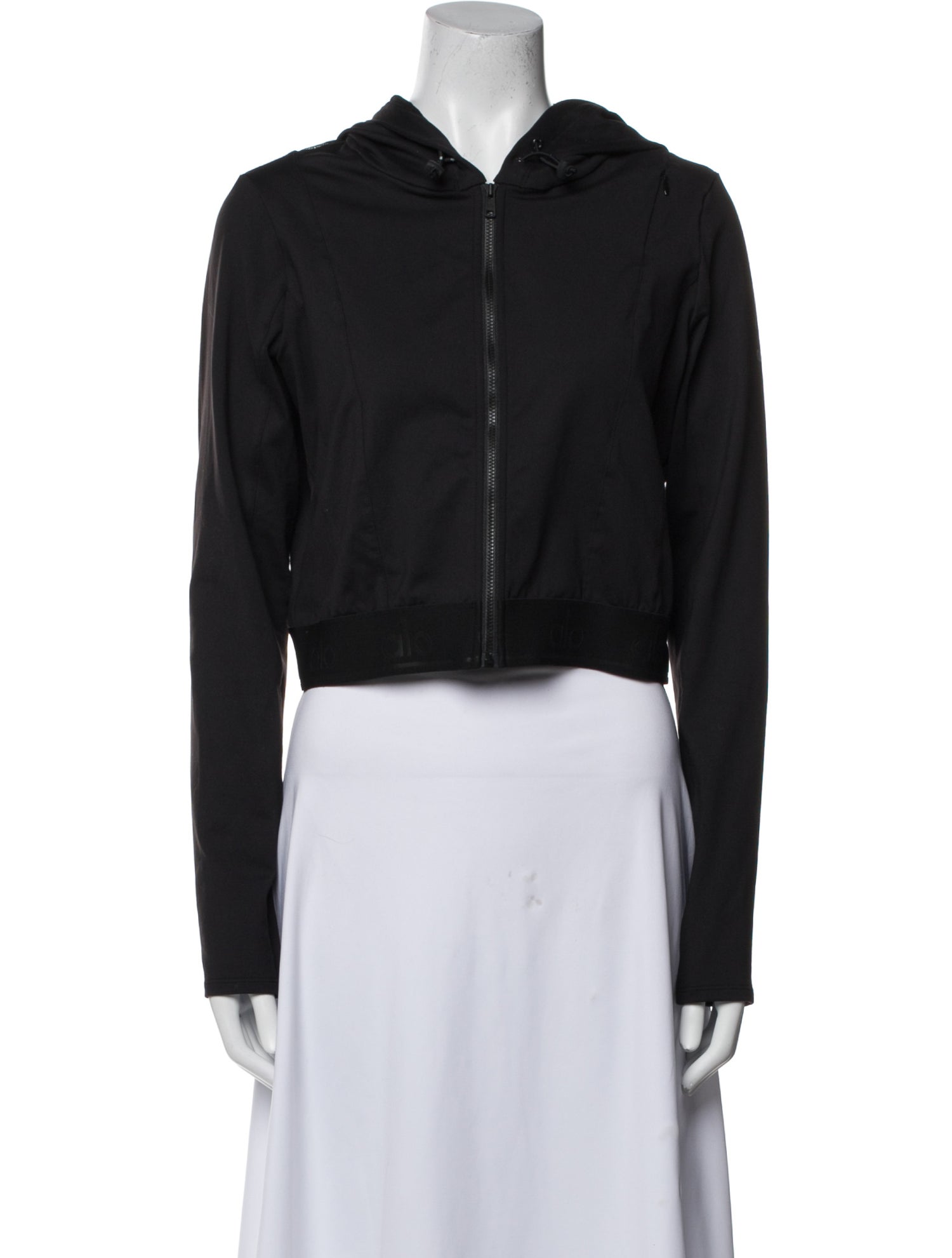 Alo Yoga Nylon Jacket