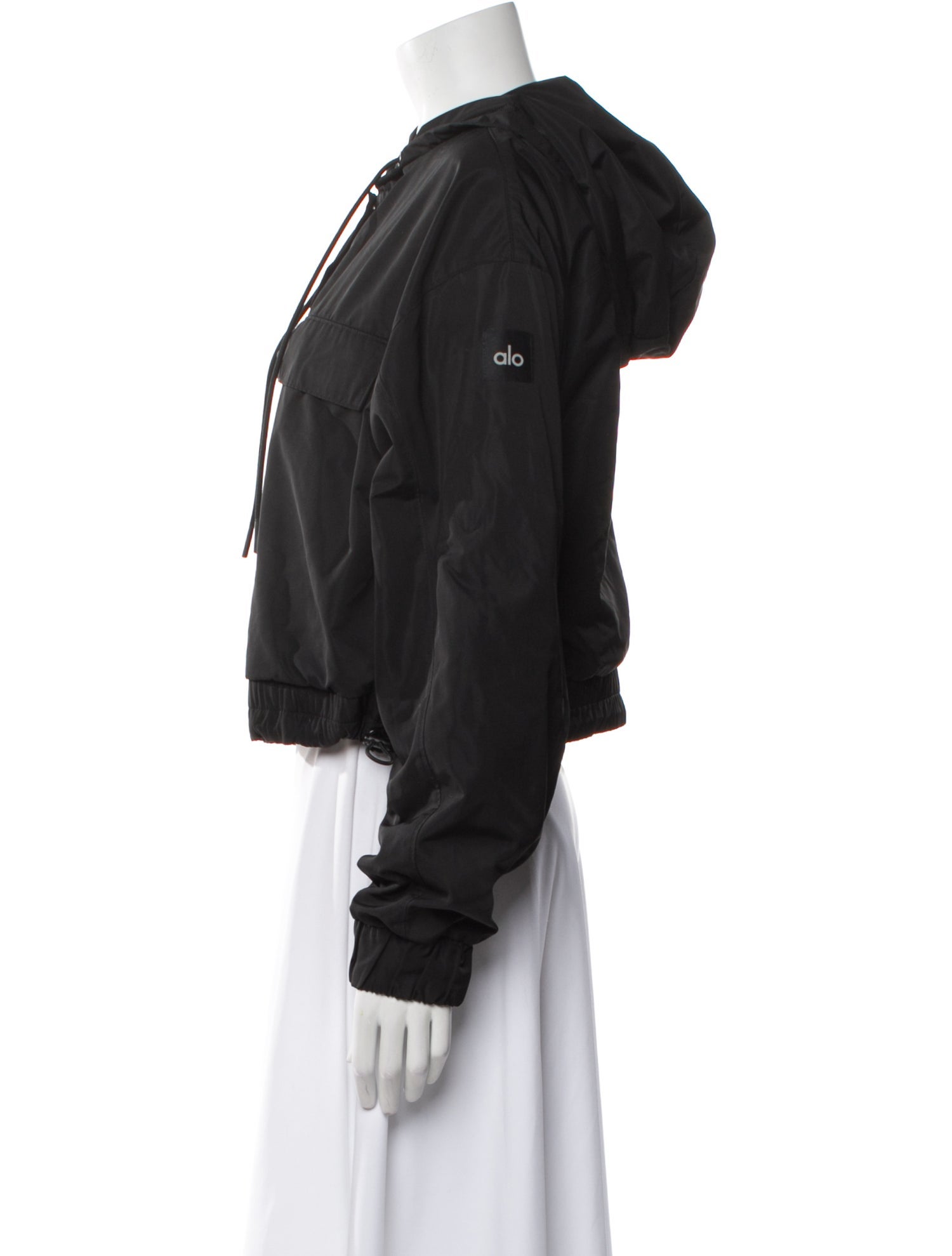 Alo Yoga Bomber Jacket