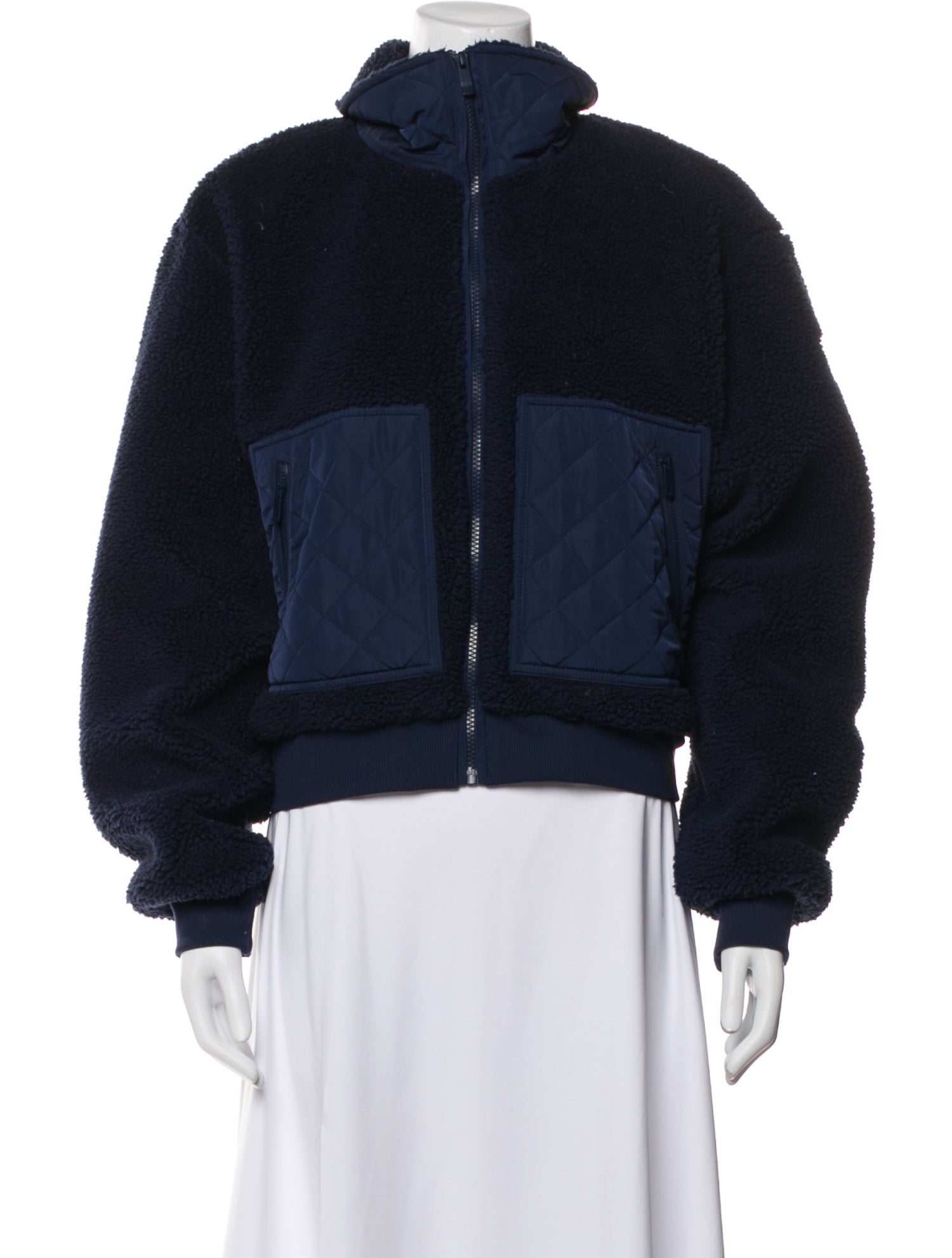 Alo Yoga Bomber Jacket