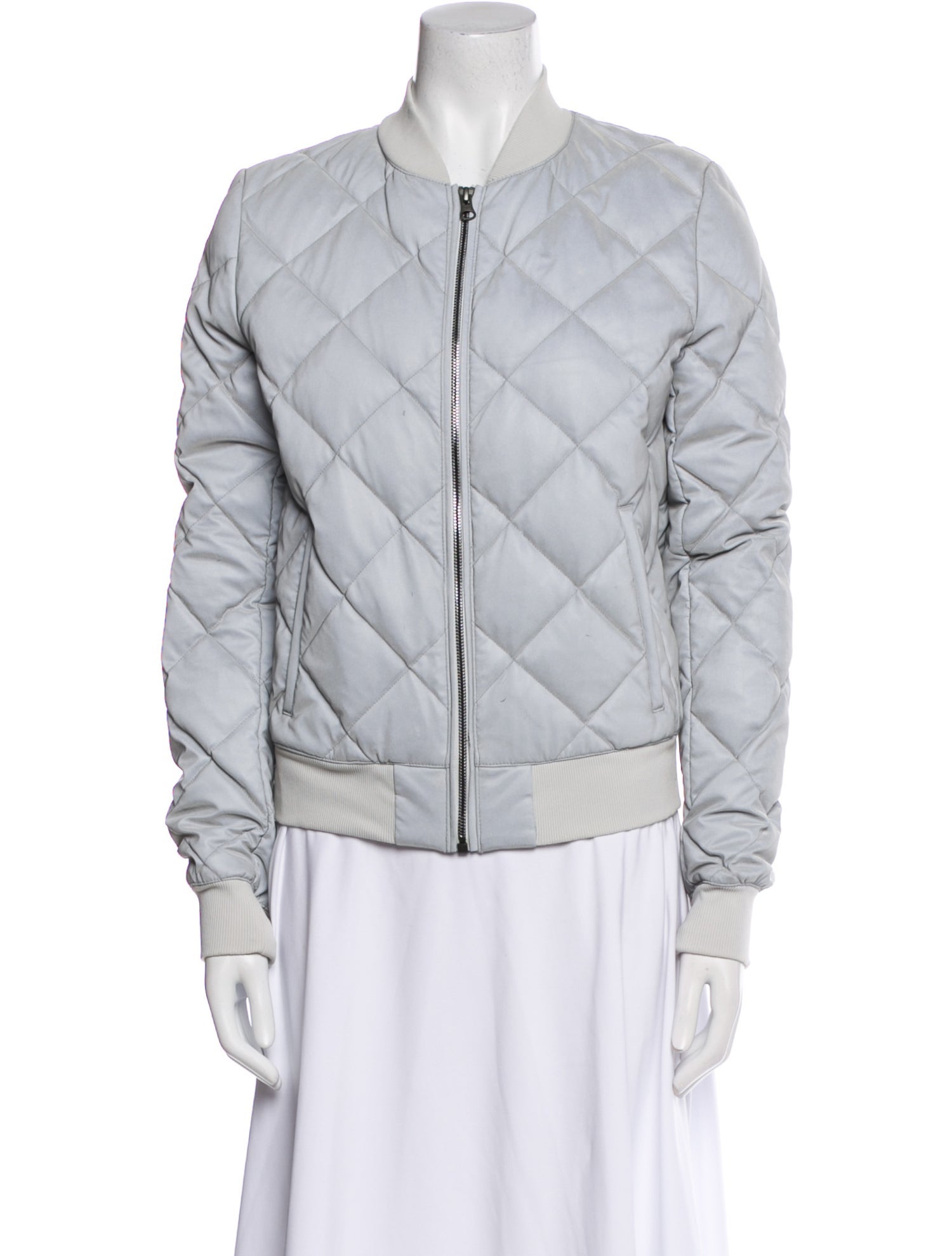 Alo Yoga Down Jacket