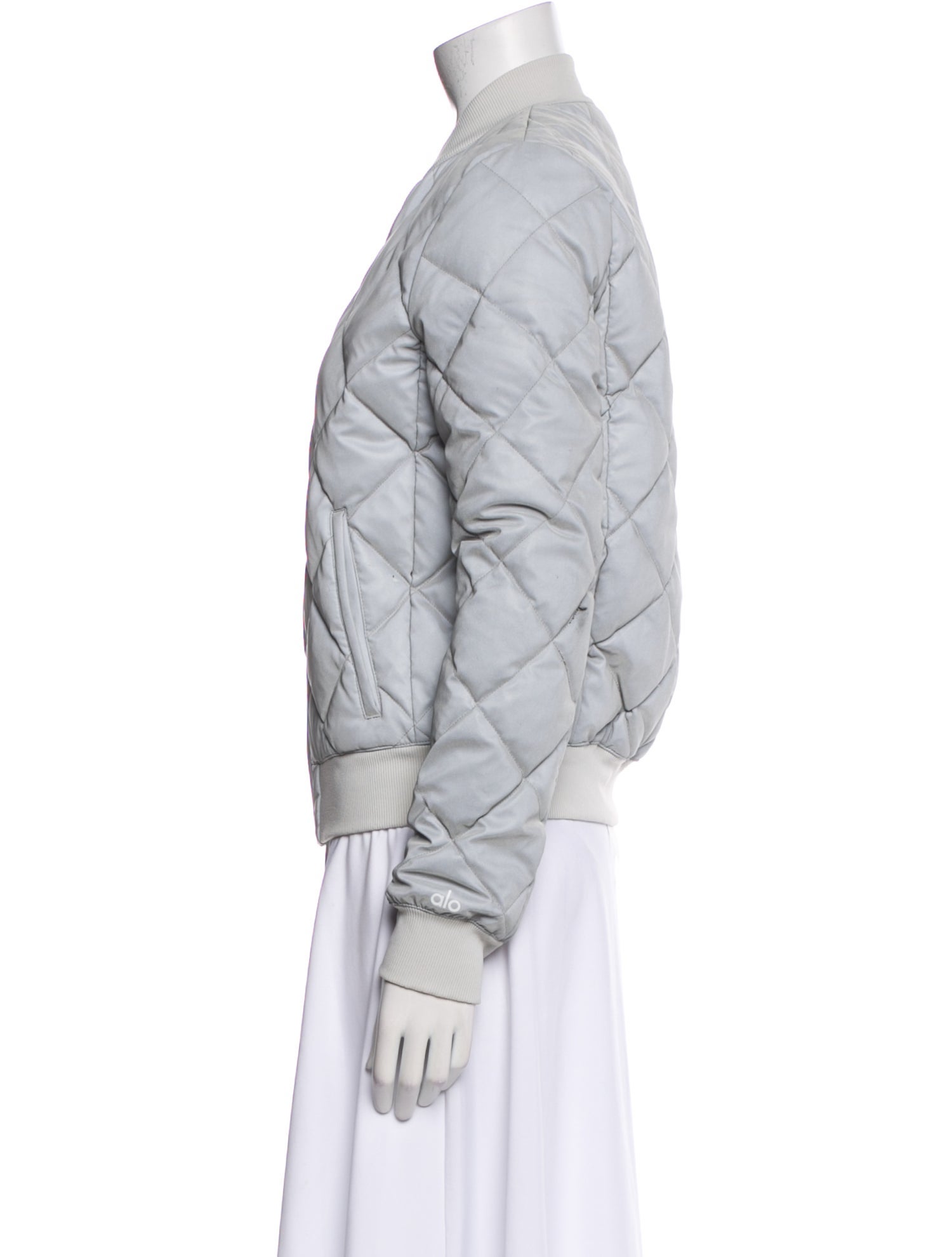 Alo Yoga Down Jacket