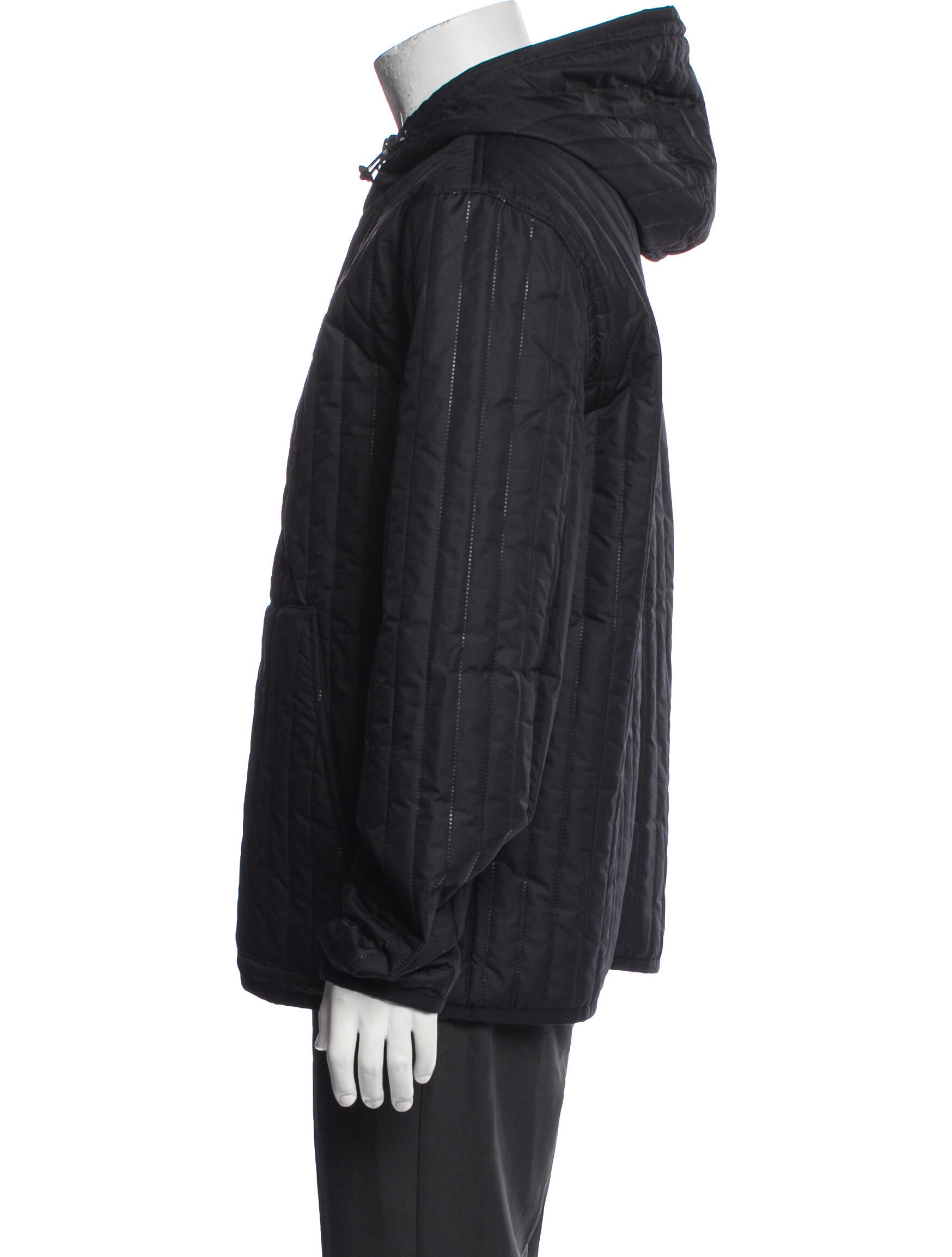 Alo Yoga Puffer Coat