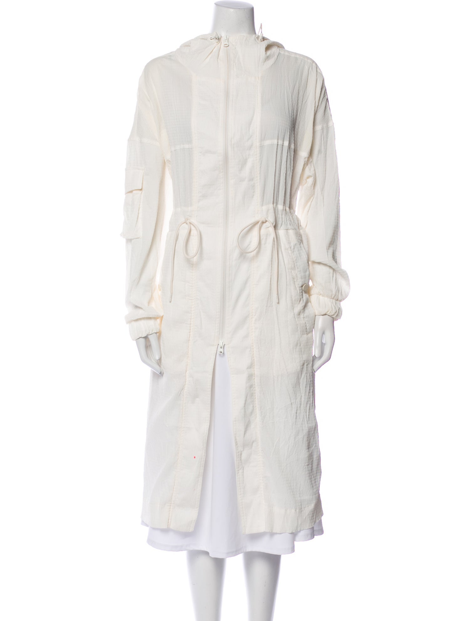 Alo Yoga Utility Jacket