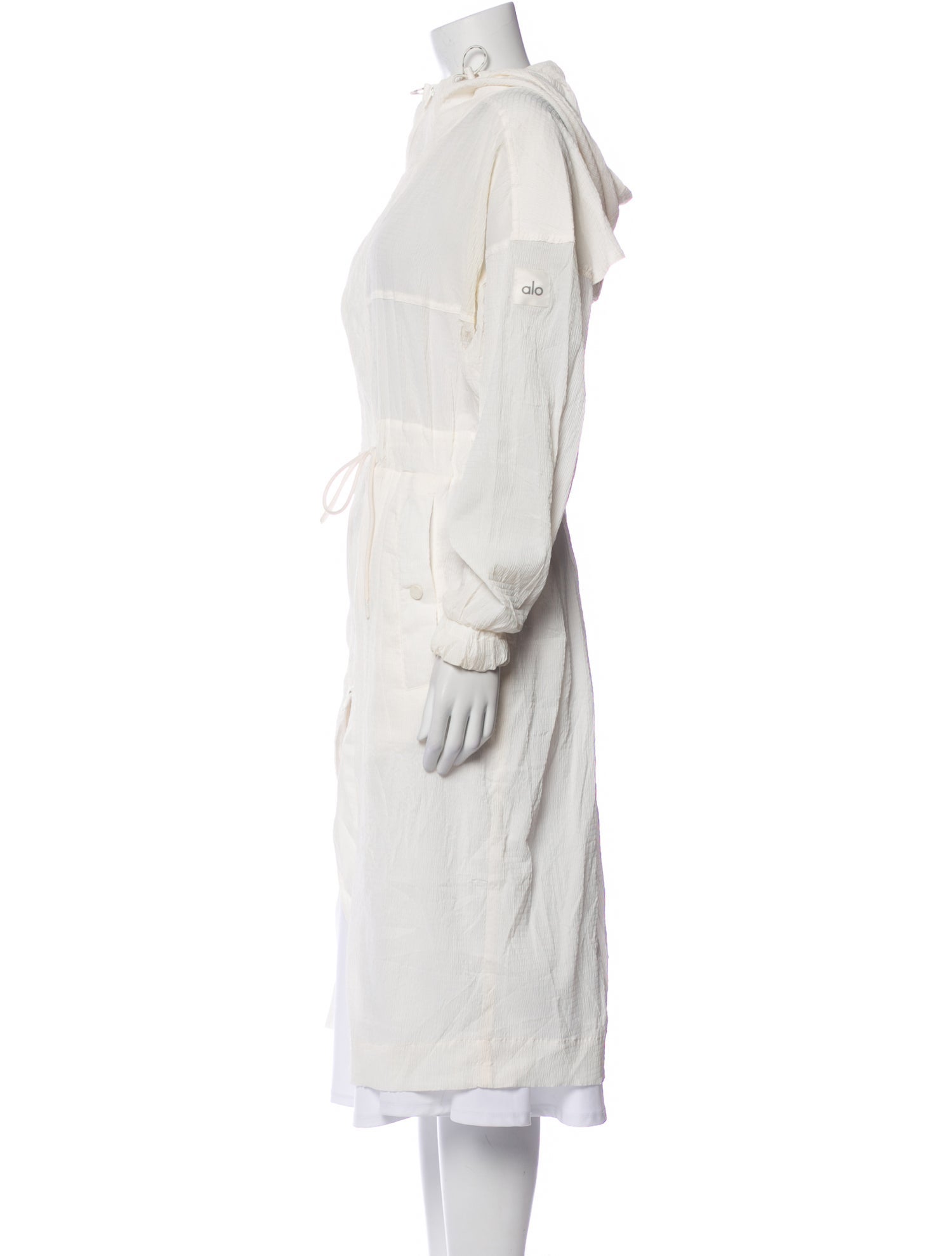 Alo Yoga Utility Jacket