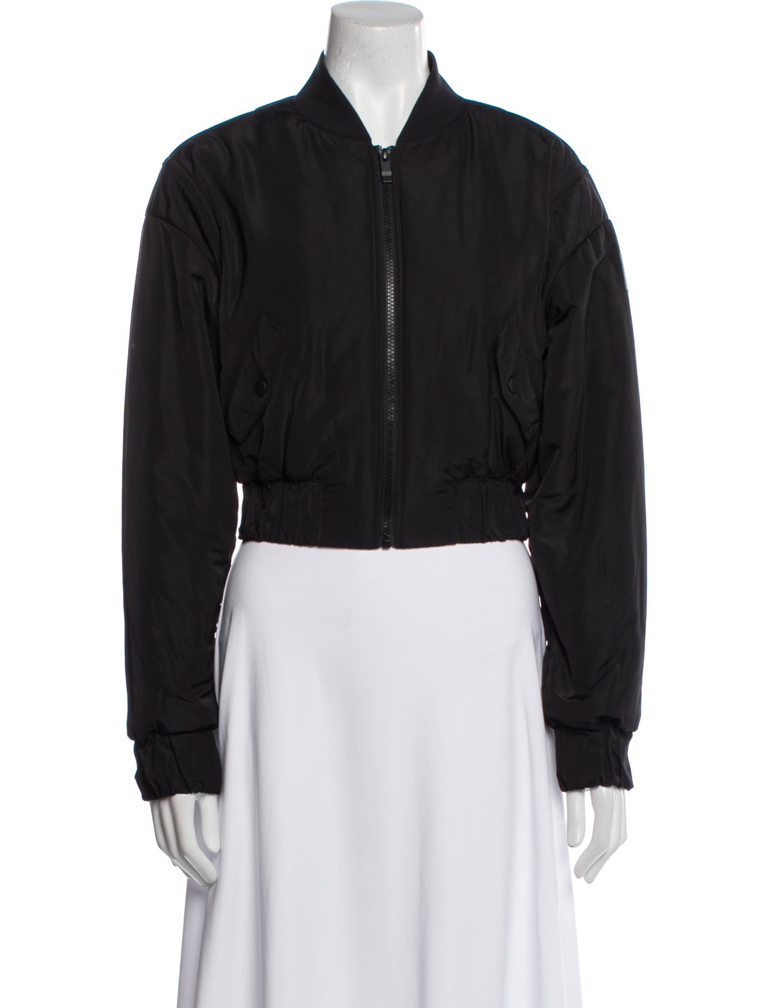 Alo Yoga Bomber Jacket