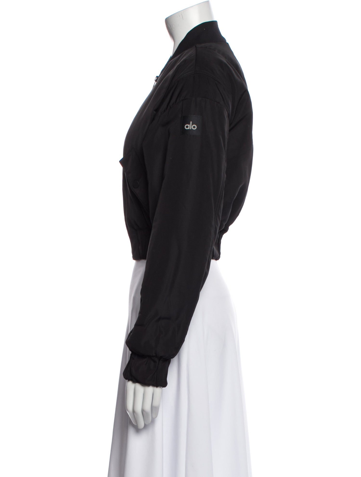 Alo Yoga Bomber Jacket