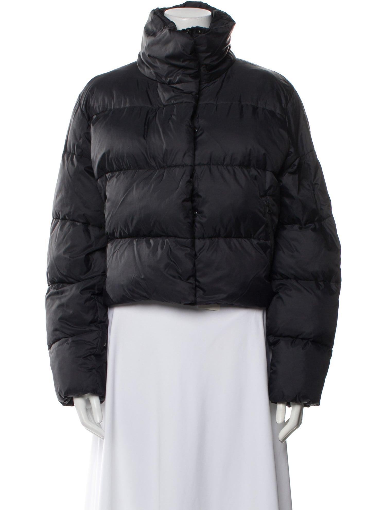 Alo Yoga Nylon Jacket