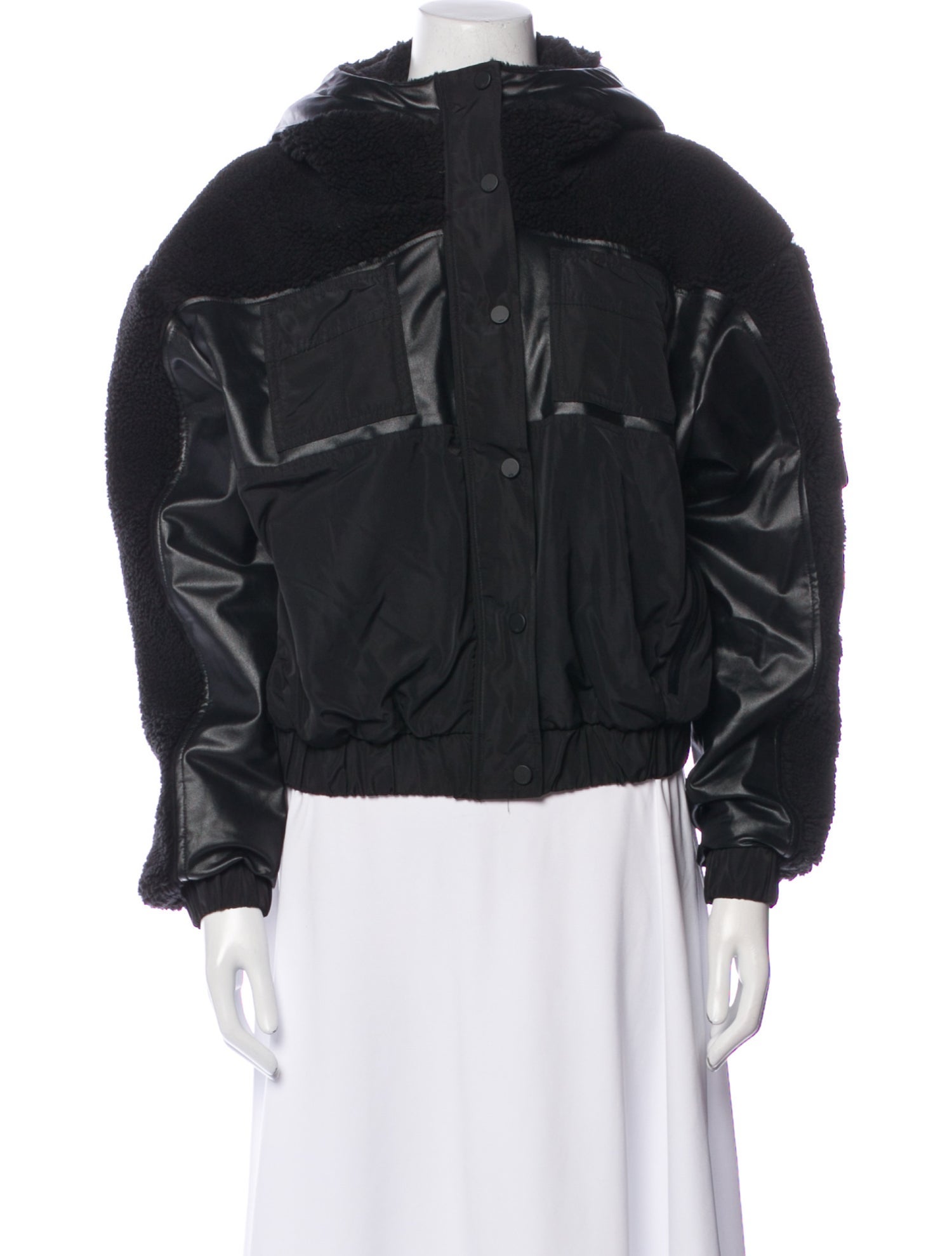 Alo Yoga Bomber Jacket w/ Tags