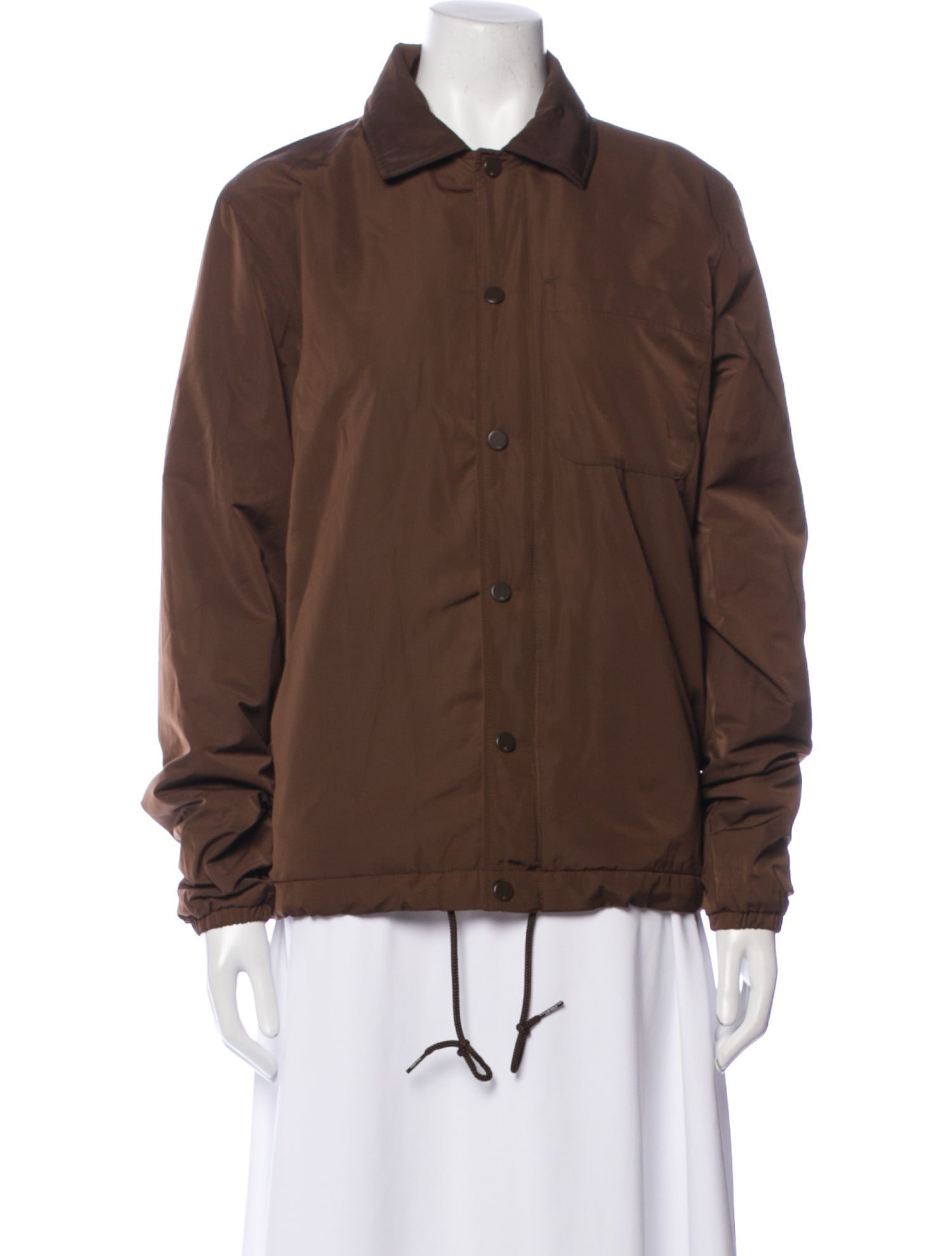 Alo Yoga Utility Jacket w/ Tags