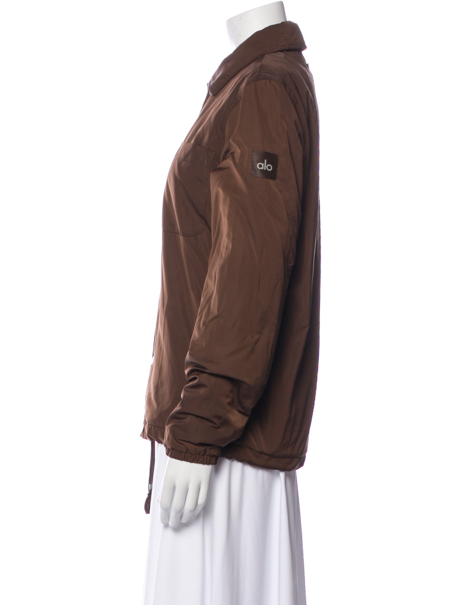 Alo Yoga Utility Jacket w/ Tags