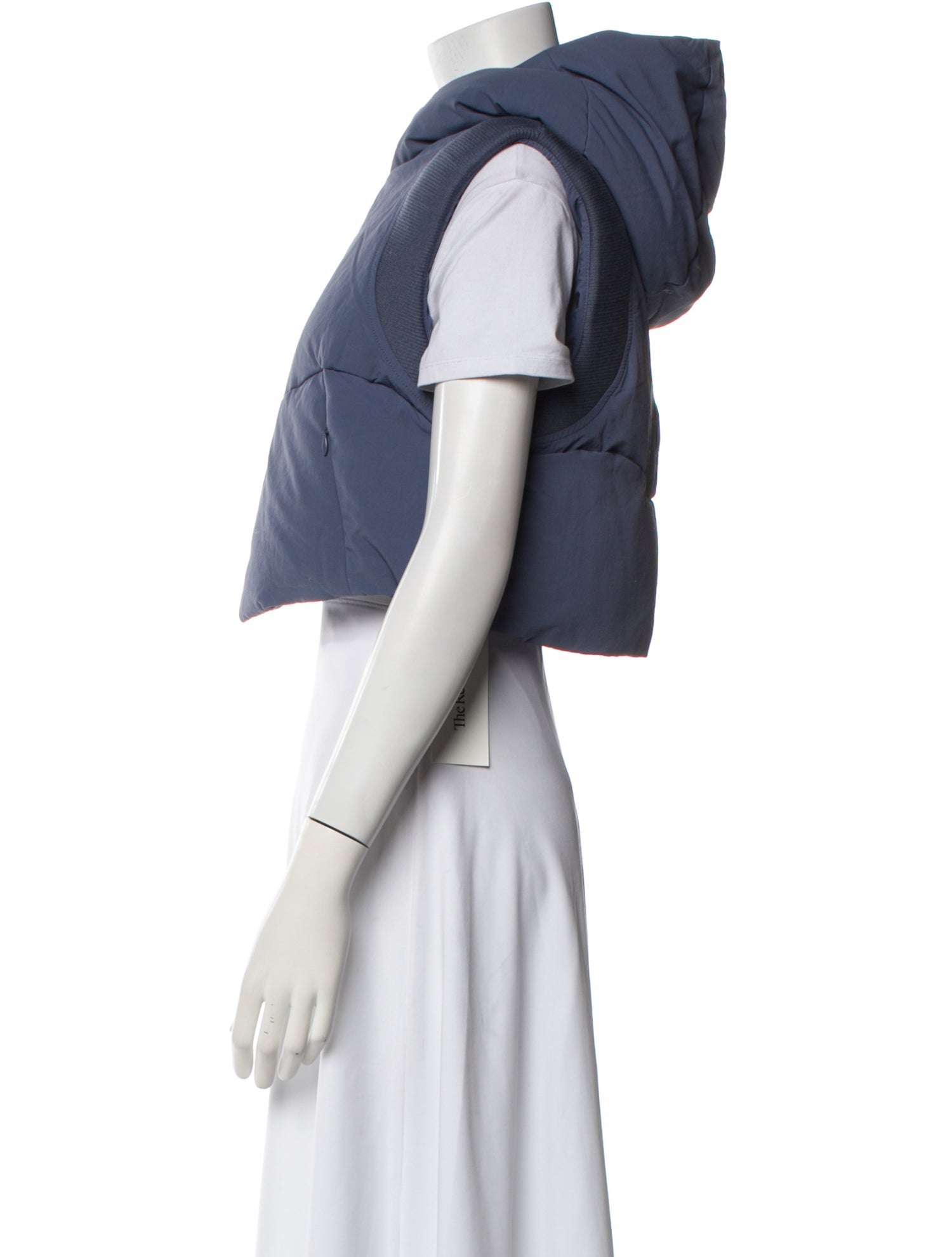 Alo Yoga Nylon Vest