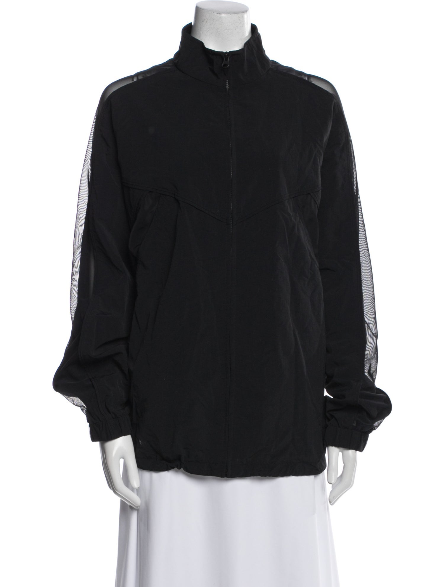 Alo Yoga Bomber Jacket