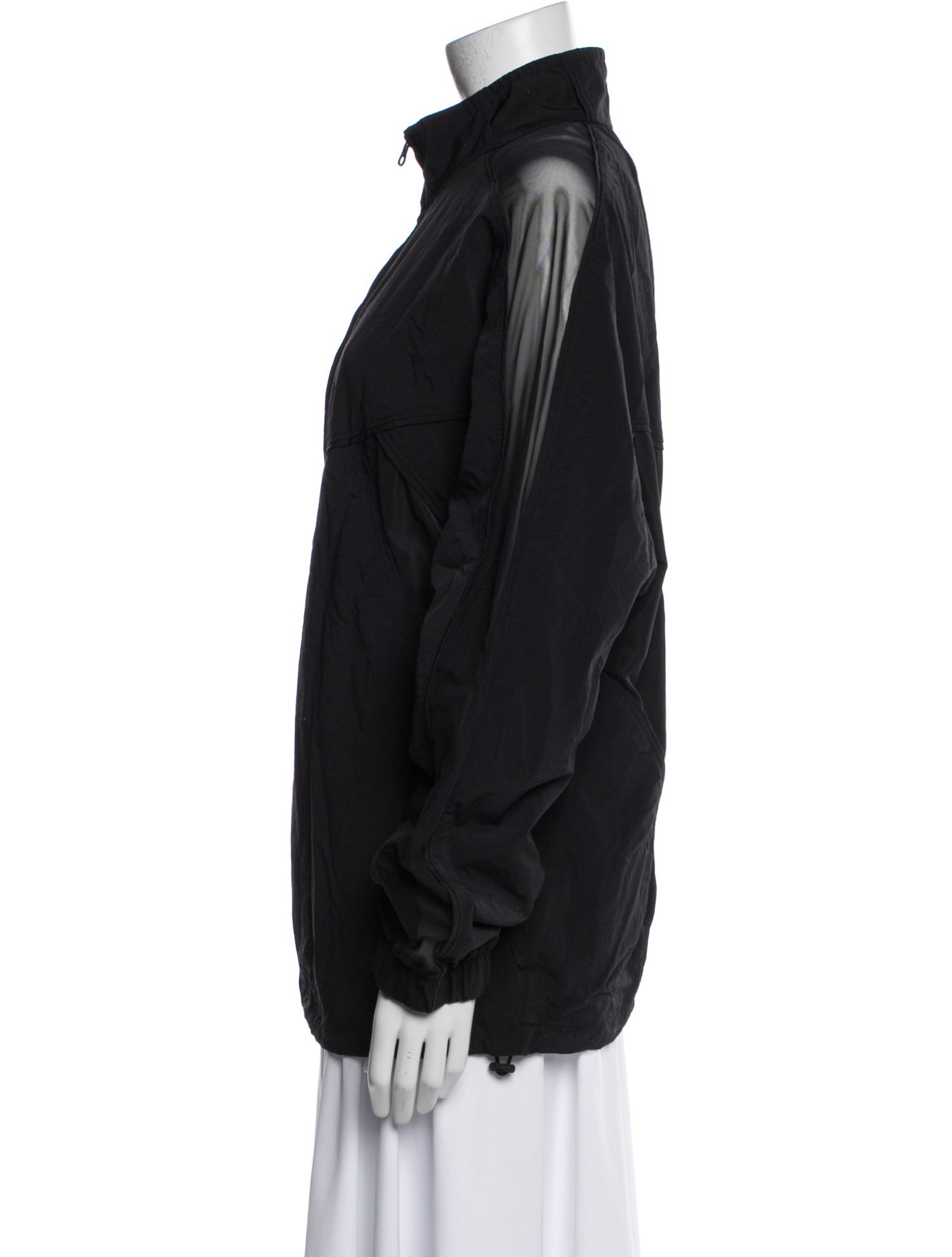 Alo Yoga Bomber Jacket