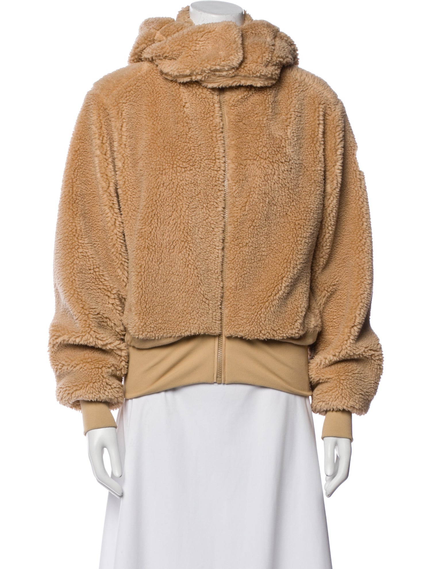 Alo Yoga Bomber Jacket