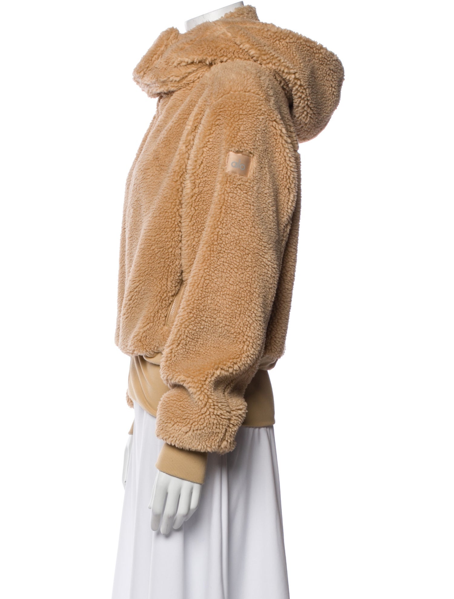 Alo Yoga Bomber Jacket