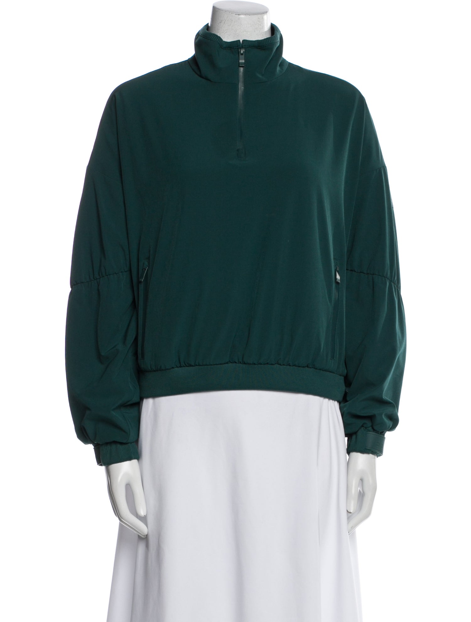 Alo Yoga Bomber Jacket