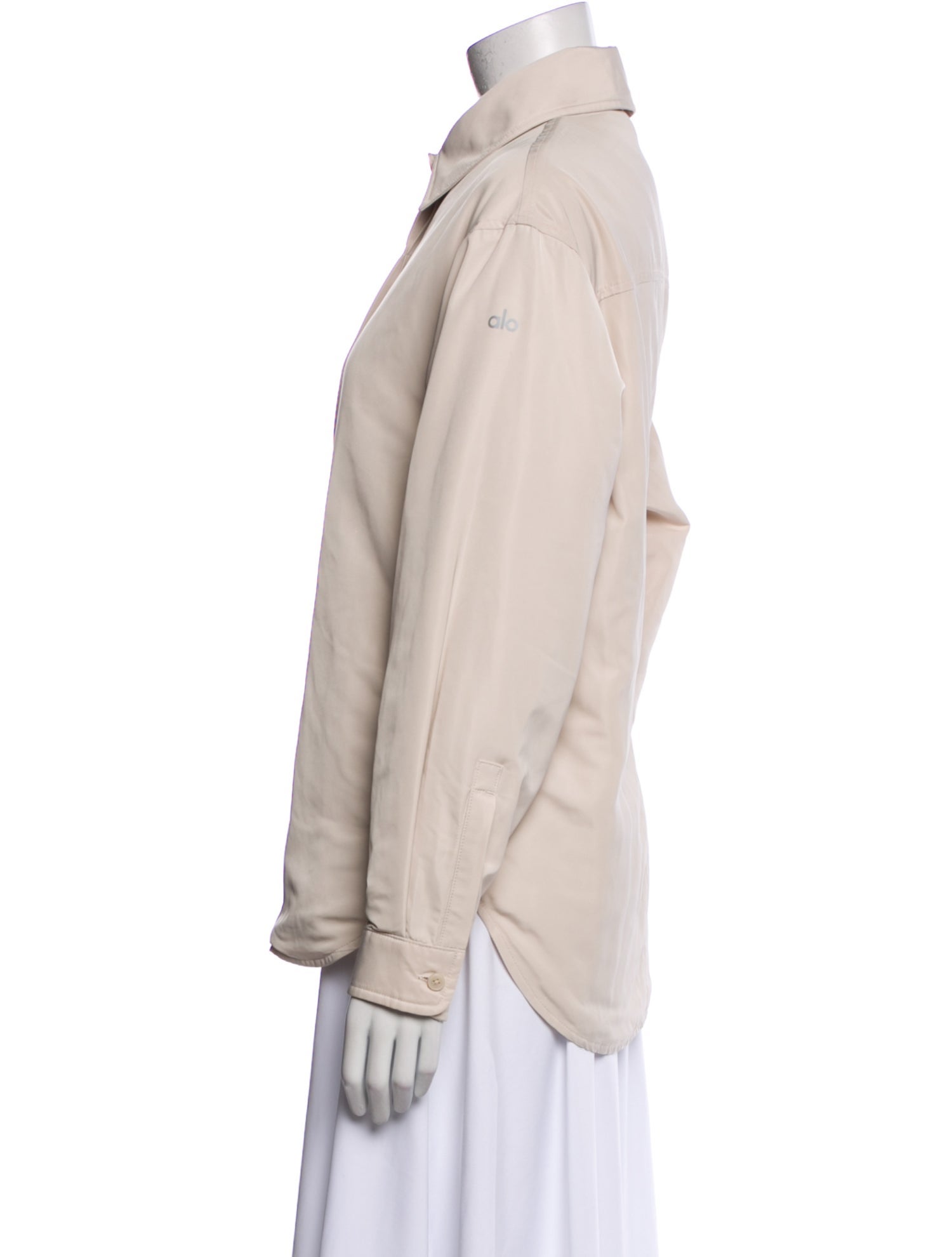 Alo Yoga Bomber Jacket w/ Tags
