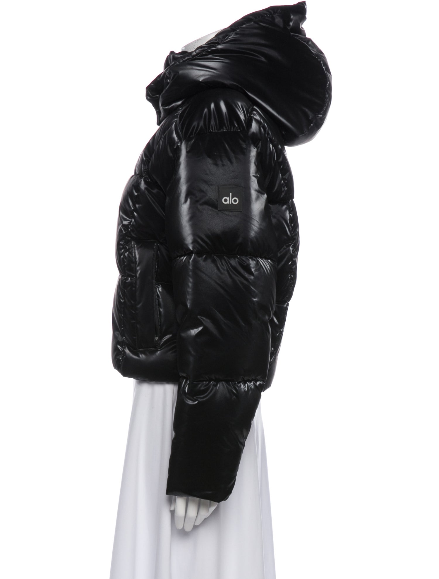 Alo Yoga Bomber Jacket