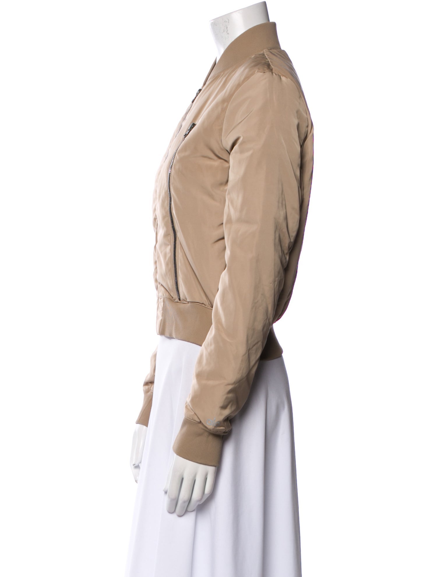 Alo Yoga Down Jacket w/ Tags