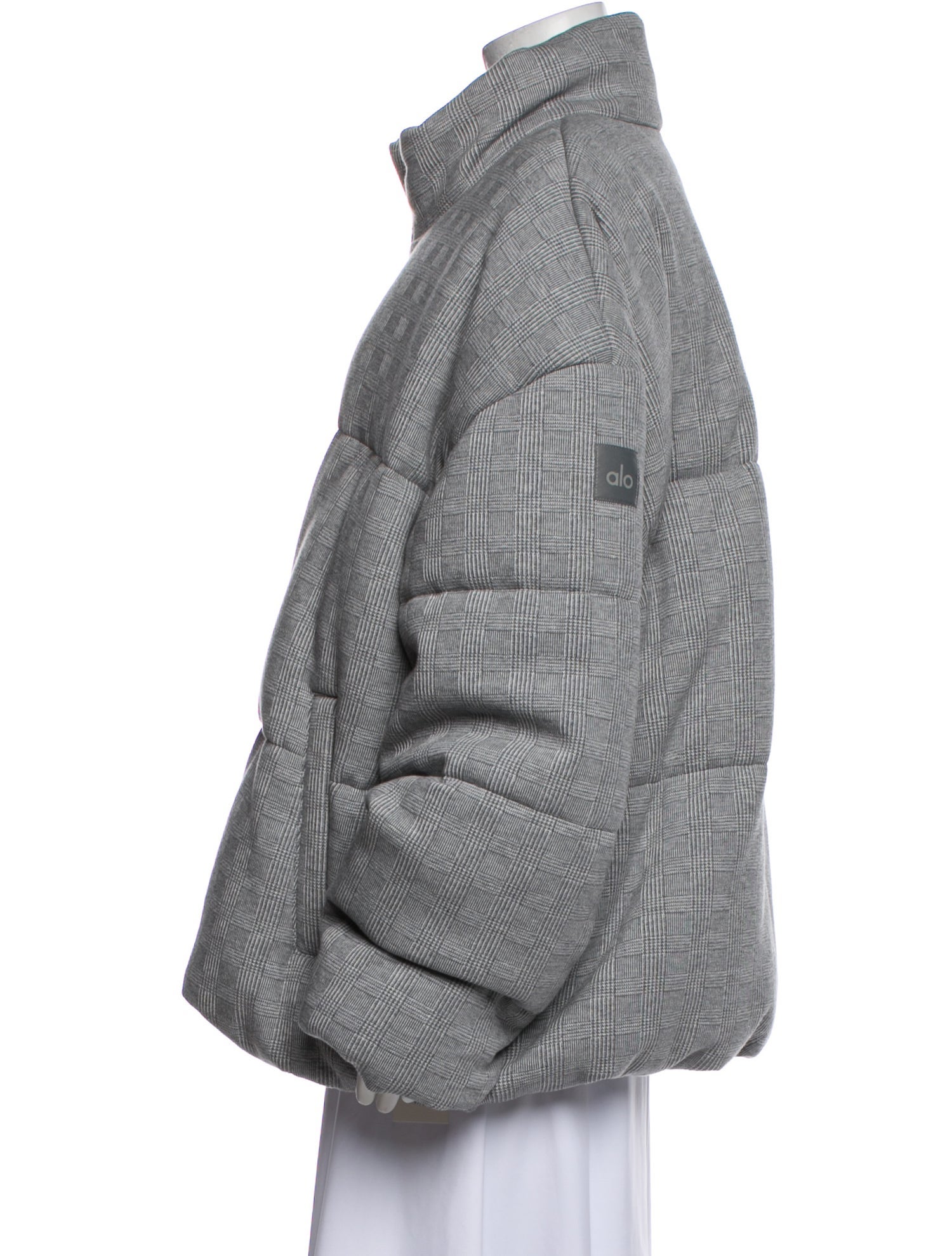 Alo Yoga Coat w/ Tags