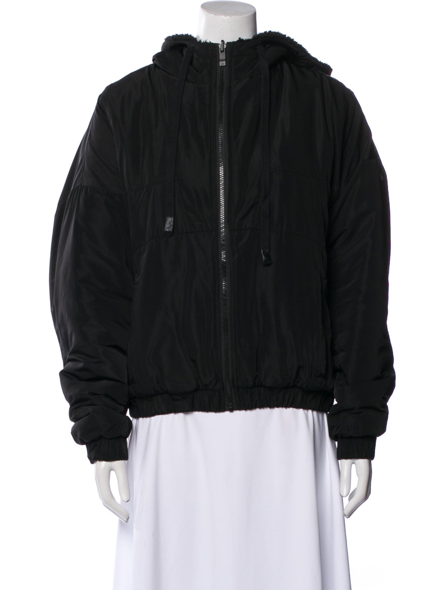 Alo Yoga Bomber Jacket