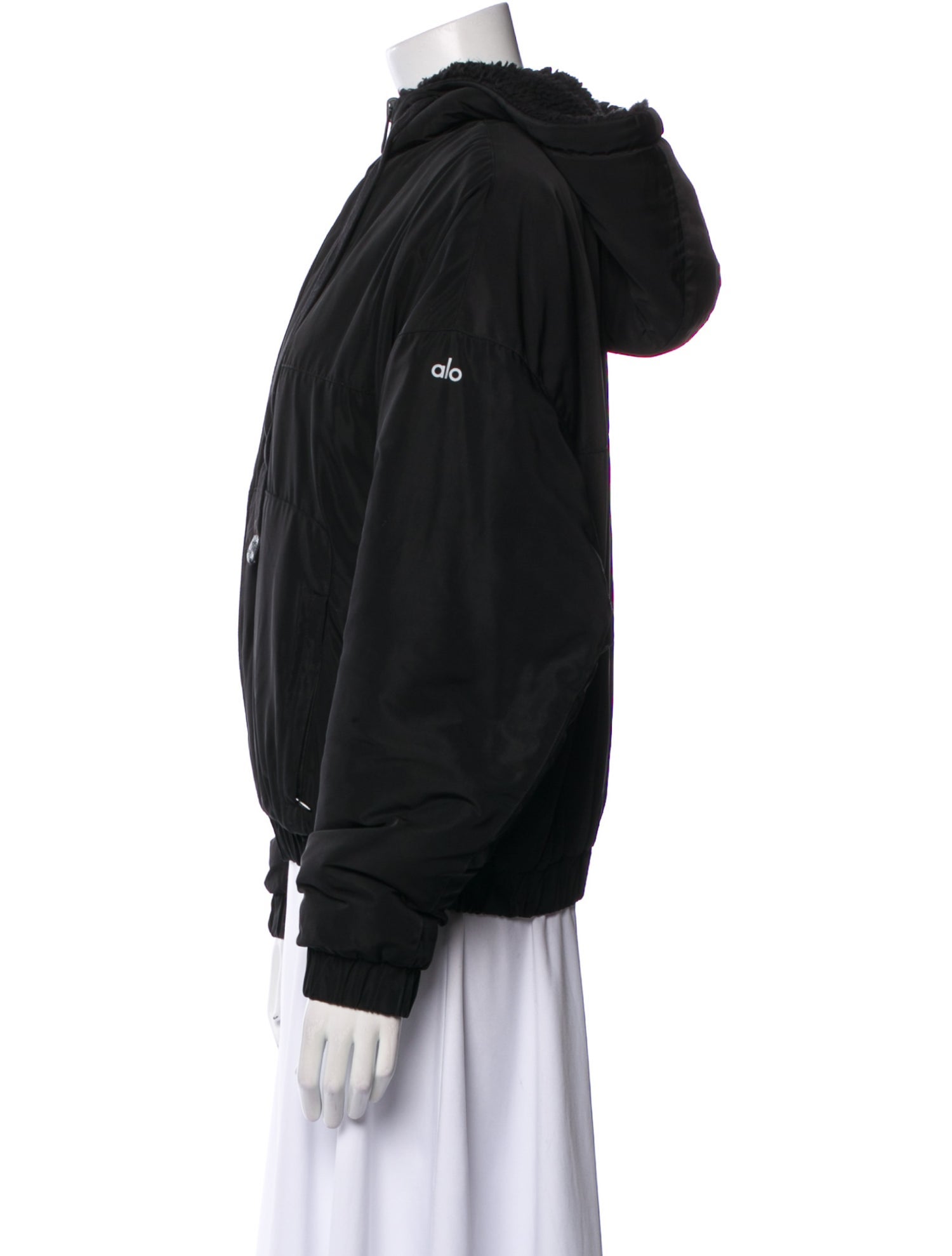 Alo Yoga Bomber Jacket