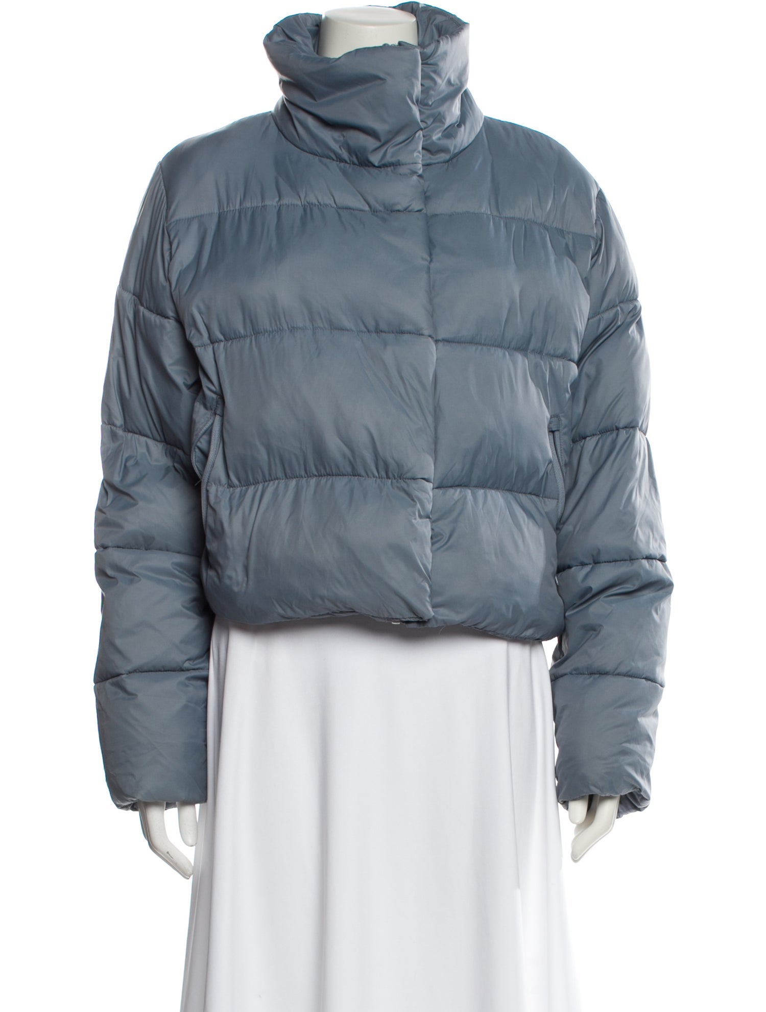 Alo Yoga Nylon Jacket