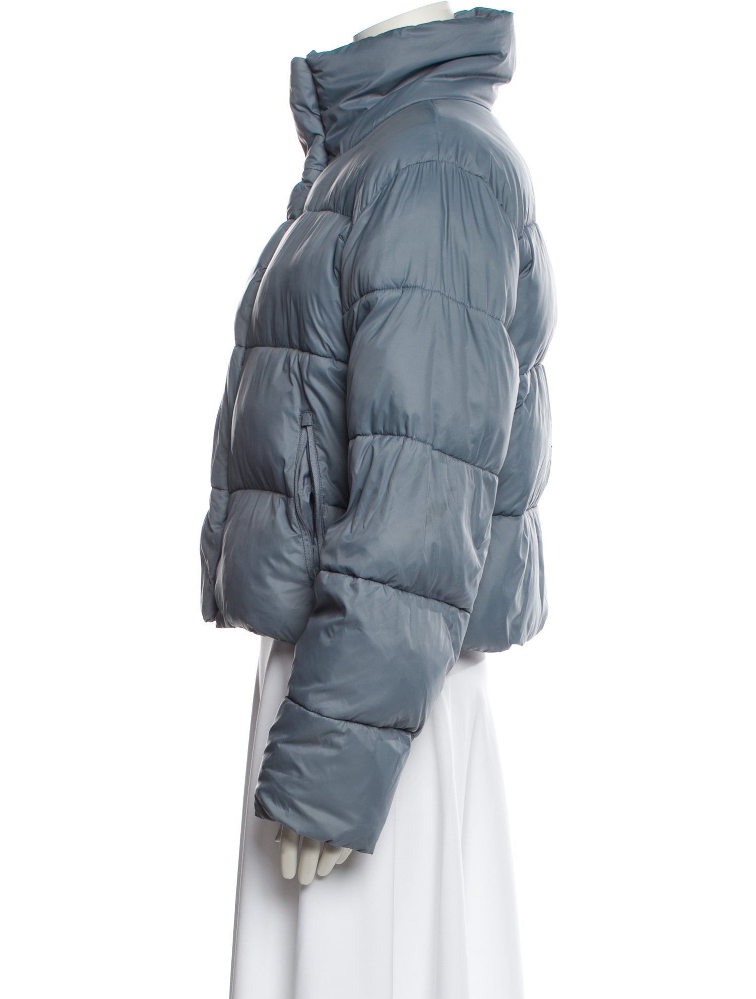 Alo Yoga Nylon Jacket