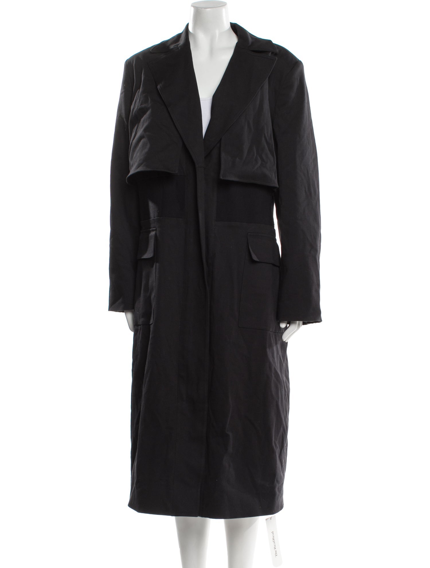 Alo Yoga Trench Coat