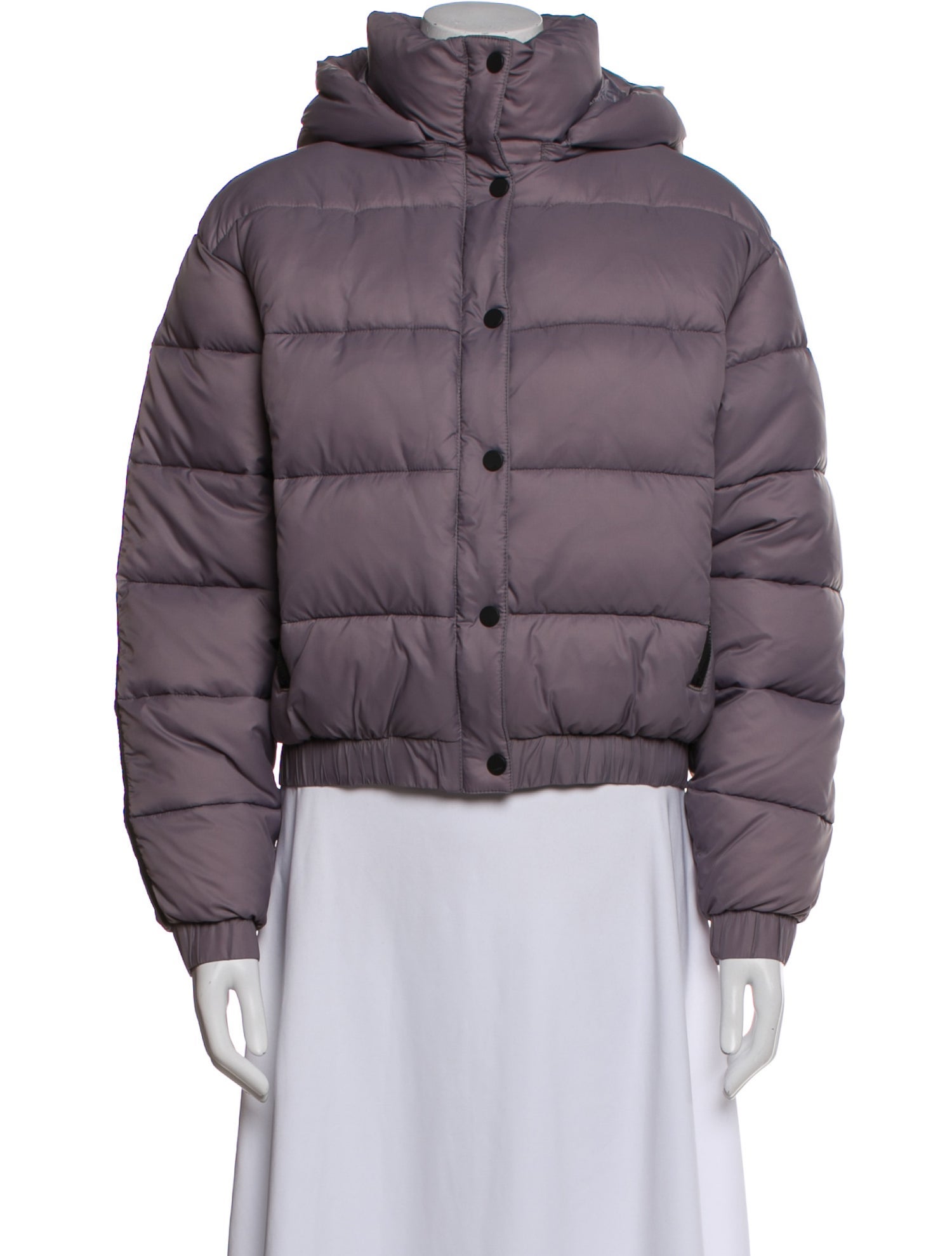 Alo Yoga Nylon Jacket