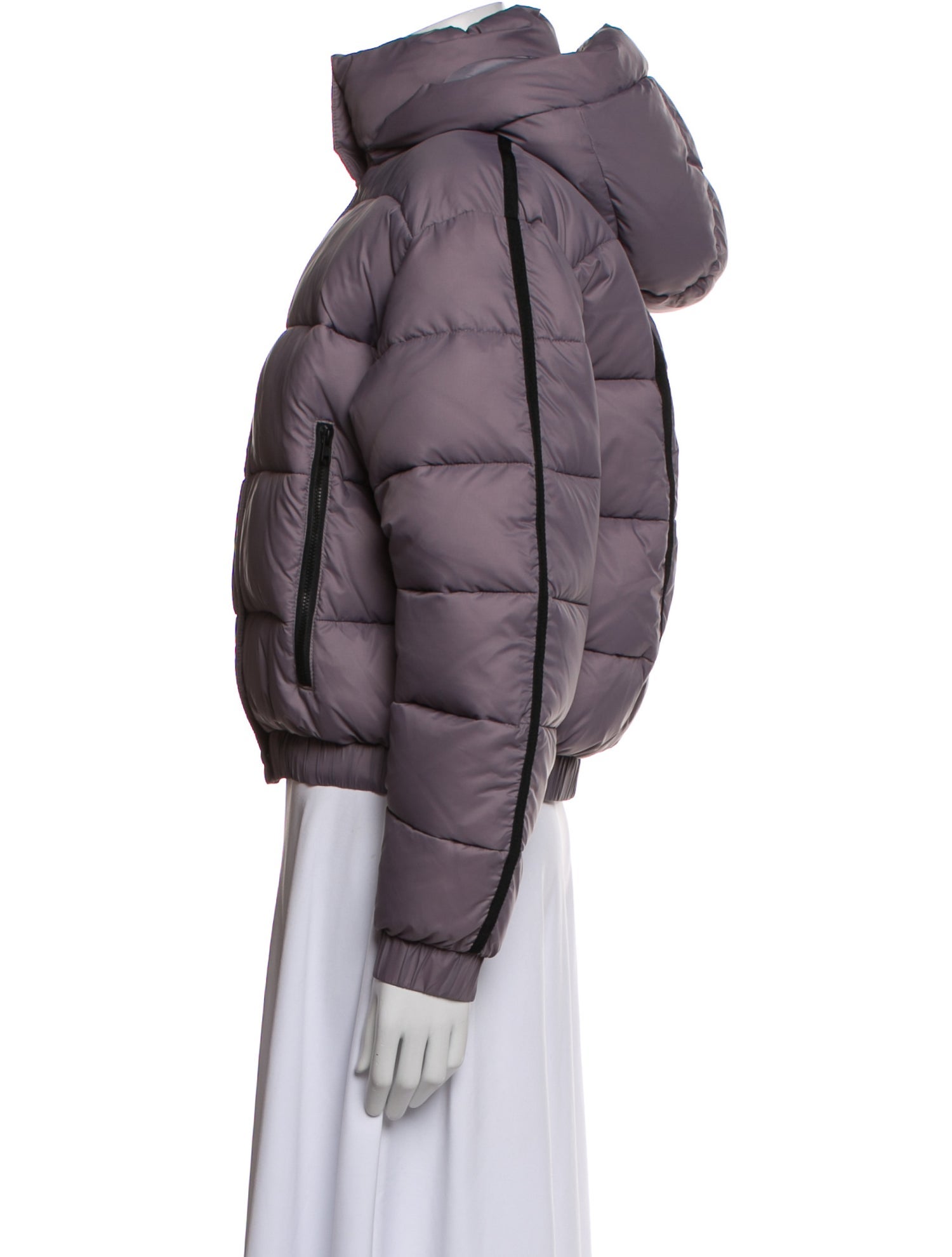 Alo Yoga Nylon Jacket