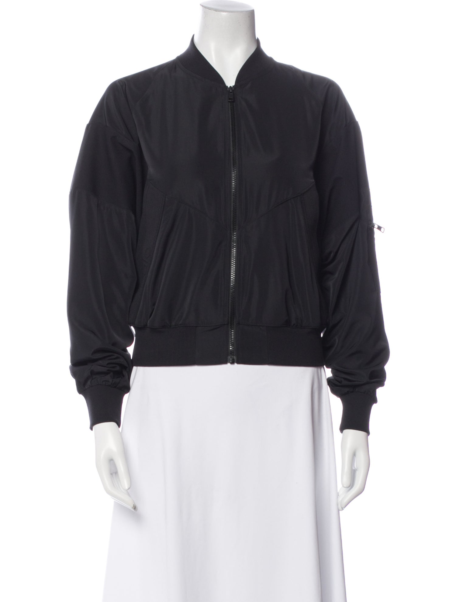 Alo Yoga Bomber Jacket