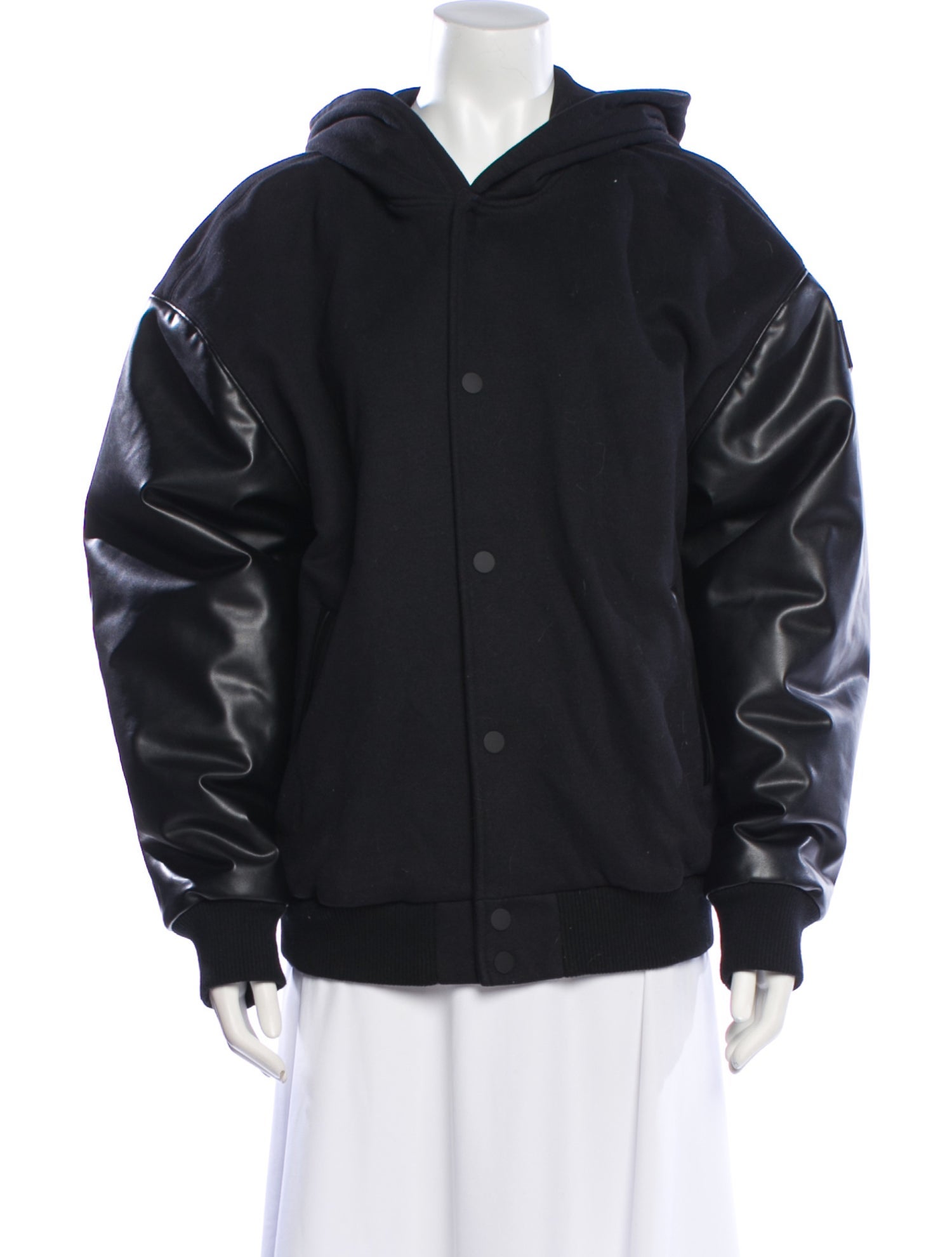 Alo Yoga Bomber Jacket