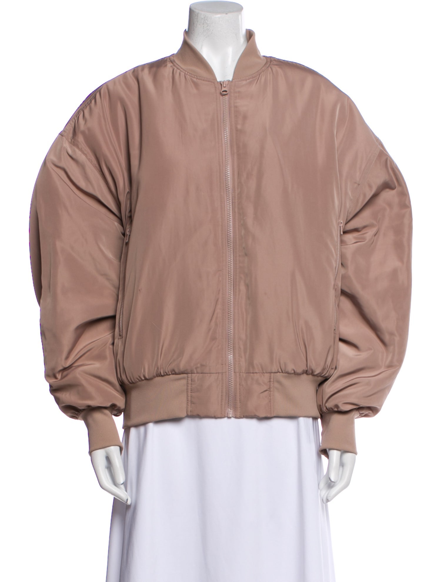 Alo Yoga Bomber Jacket