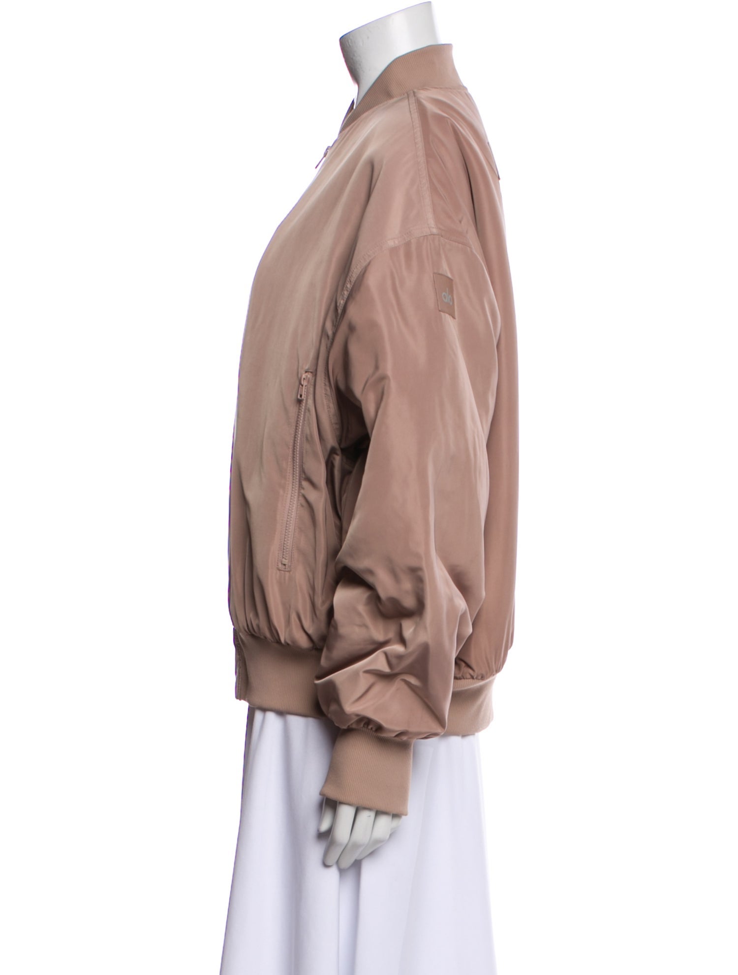 Alo Yoga Bomber Jacket