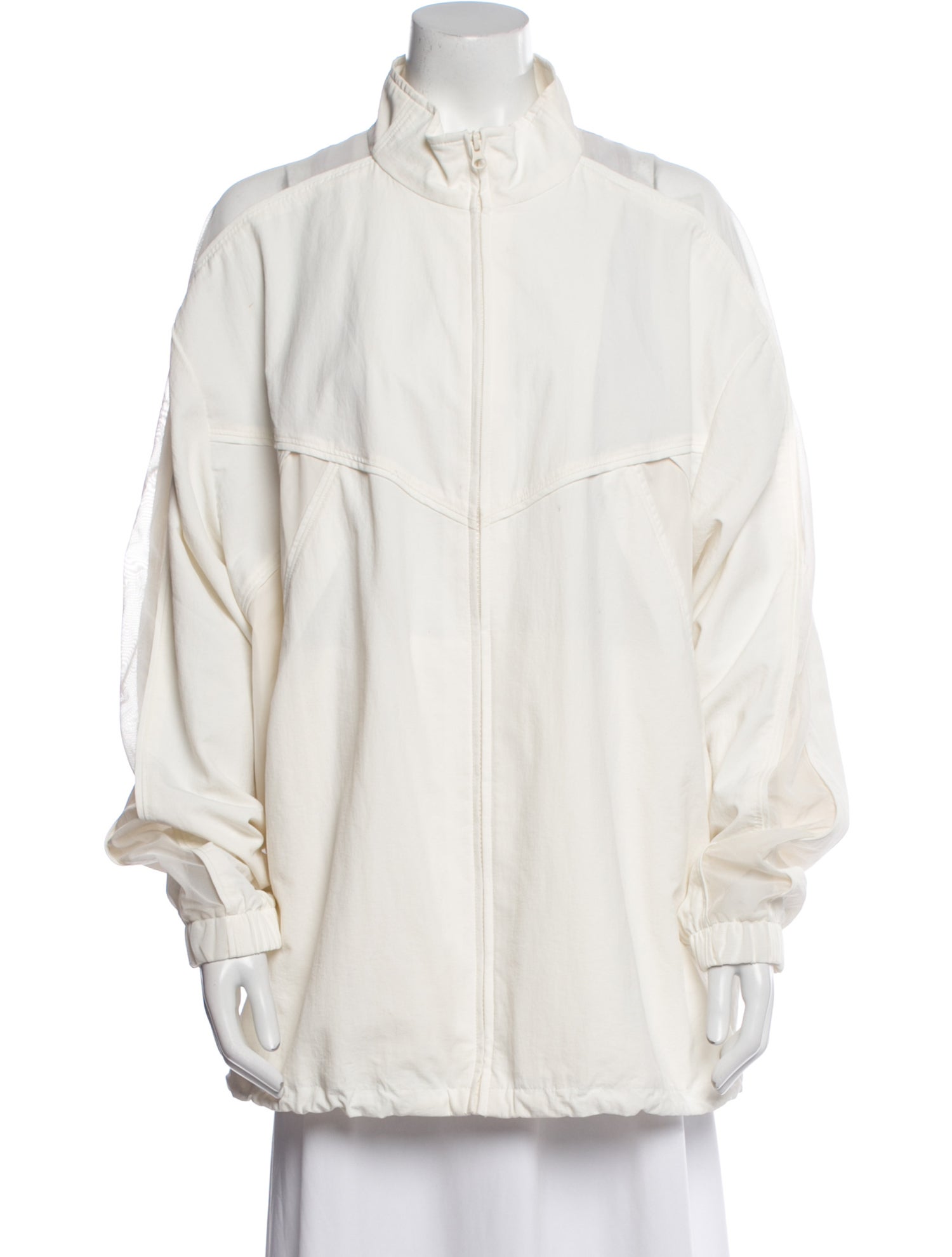 Alo Yoga Nylon Jacket