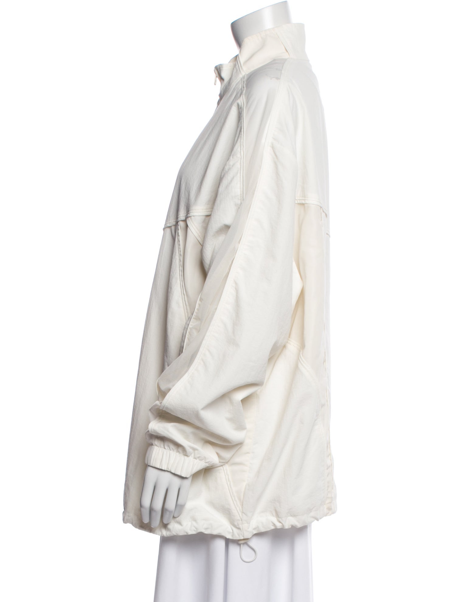 Alo Yoga Nylon Jacket