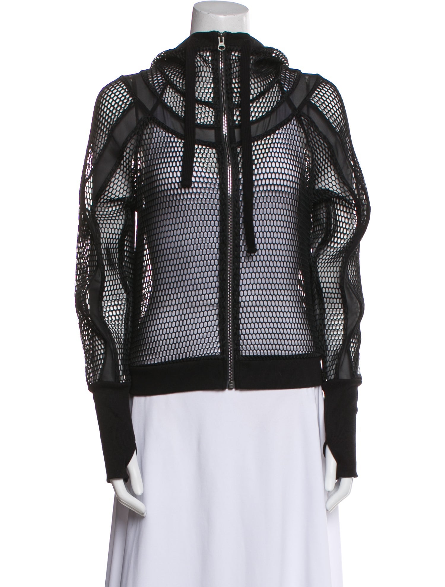 Alo Yoga Printed Jacket