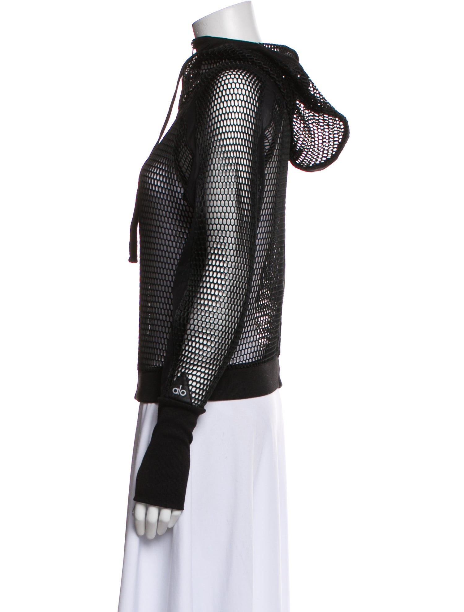 Alo Yoga Printed Jacket