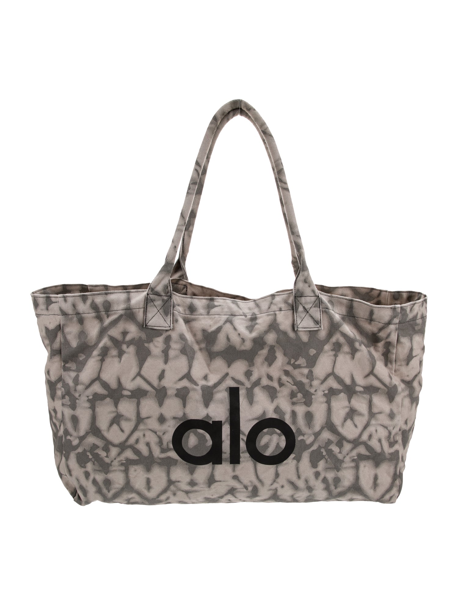Alo Yoga Canvas Tote