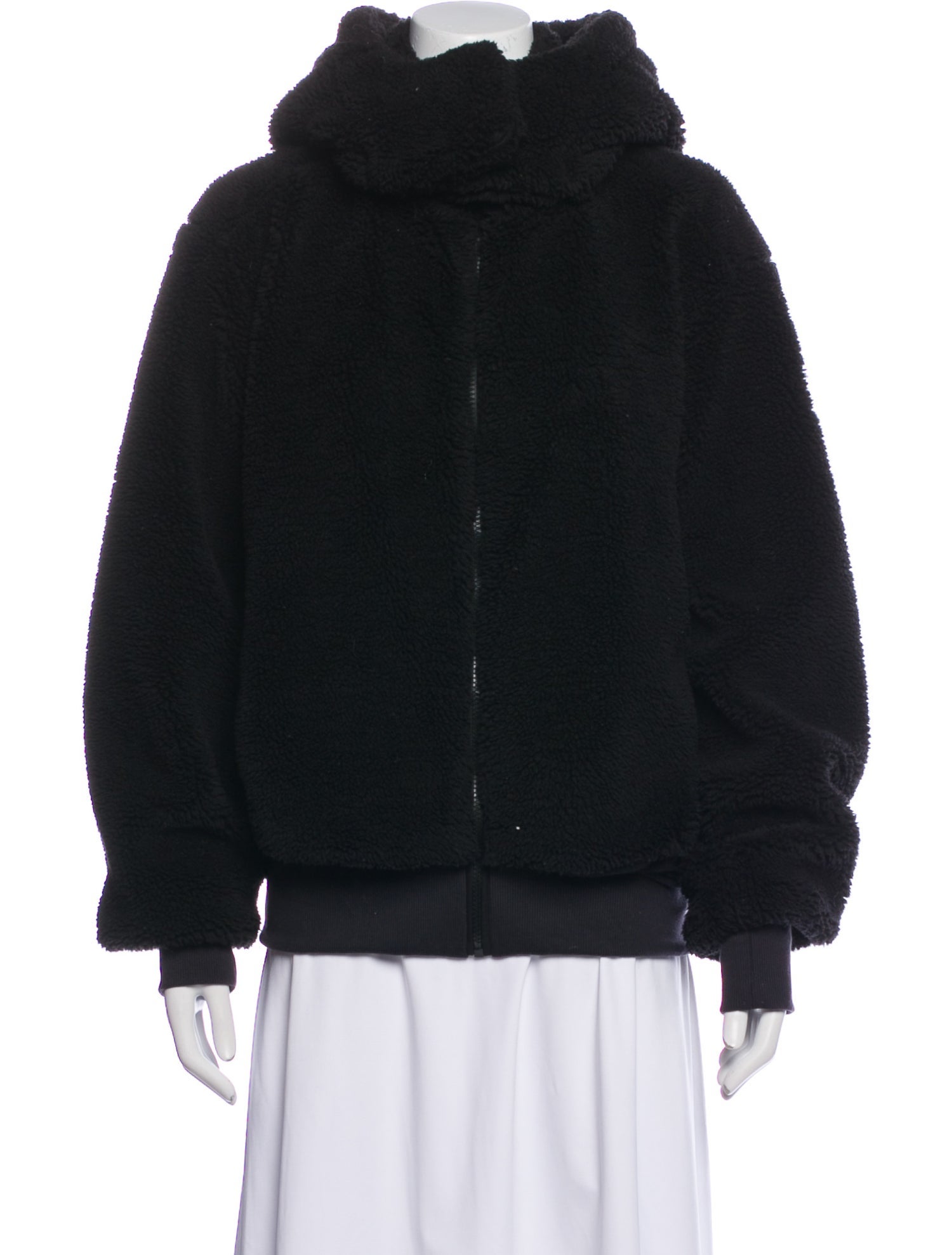 Alo Yoga Bomber Jacket