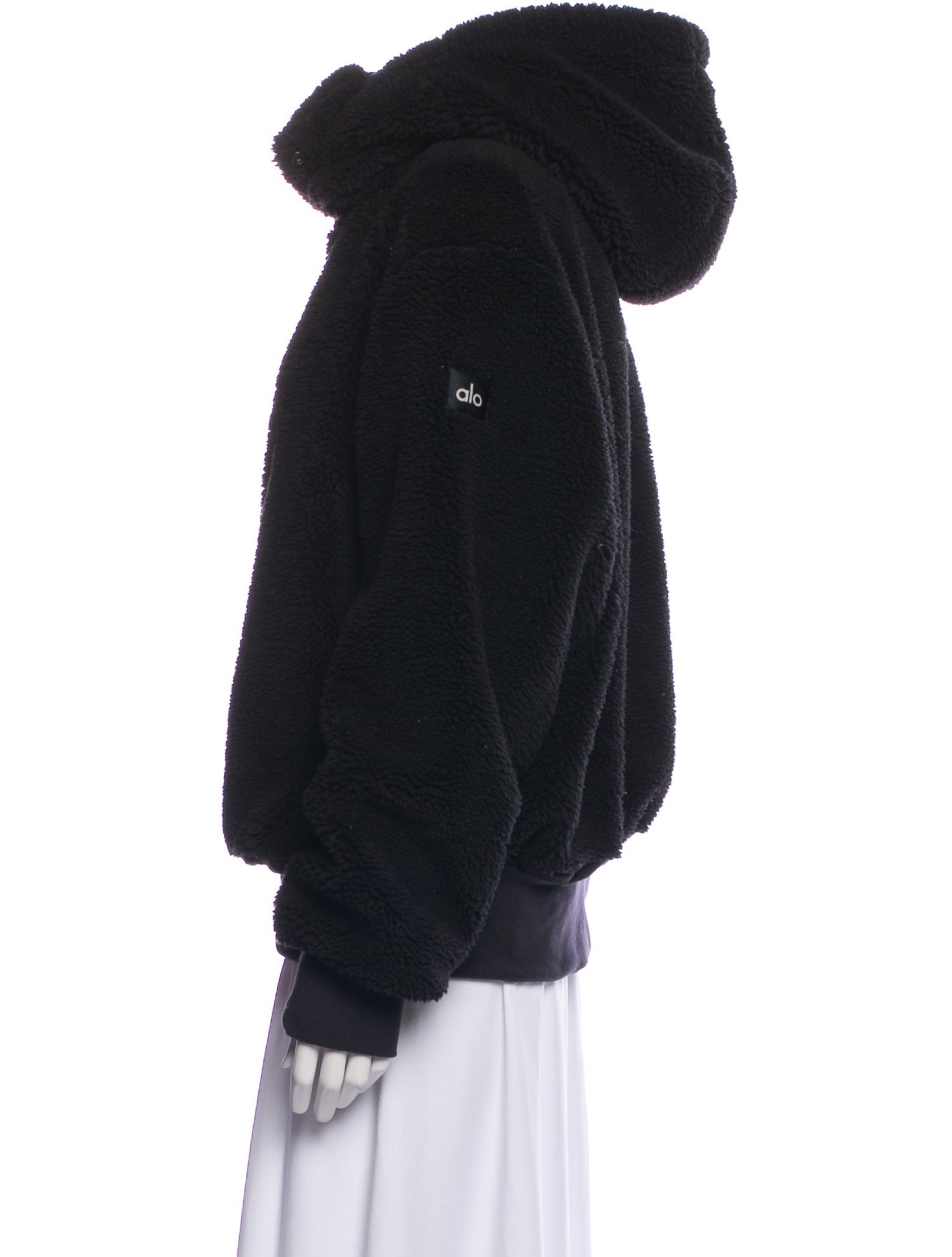 Alo Yoga Bomber Jacket