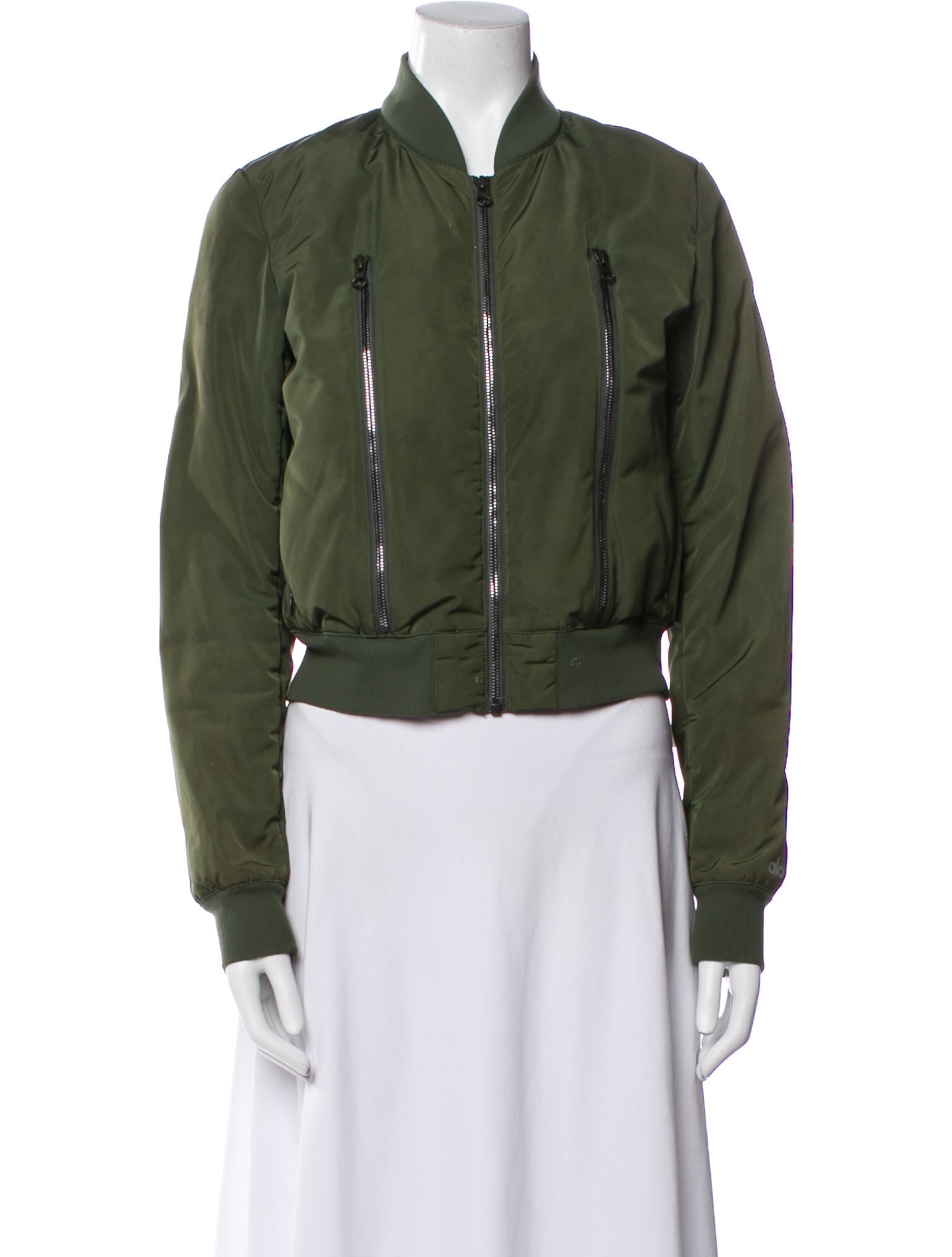 Alo Yoga Down Jacket