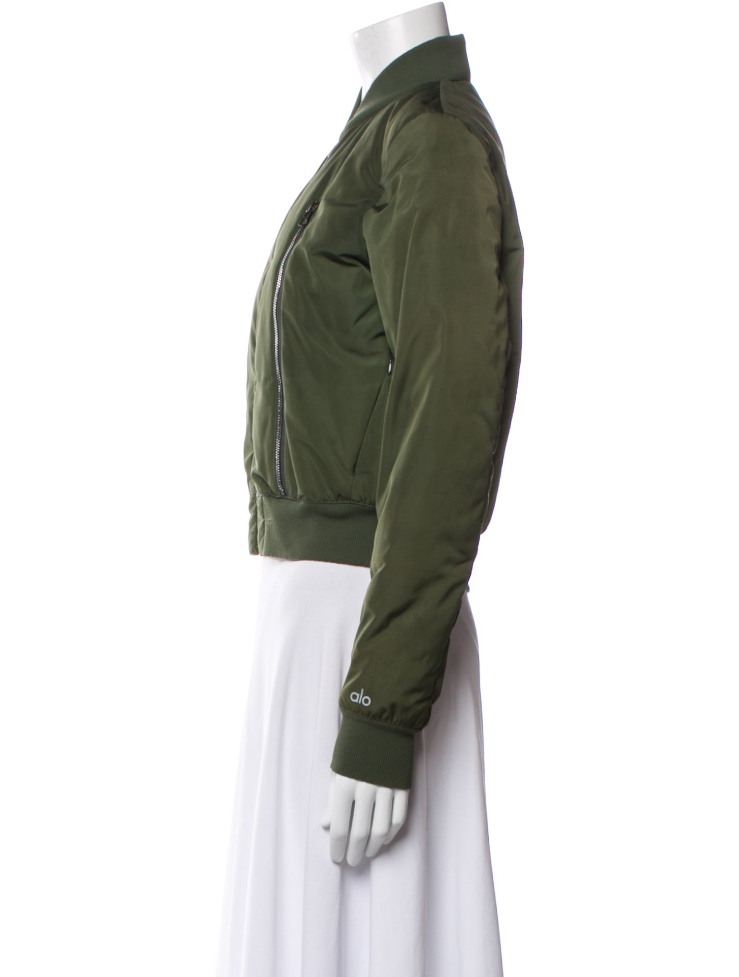 Alo Yoga Down Jacket